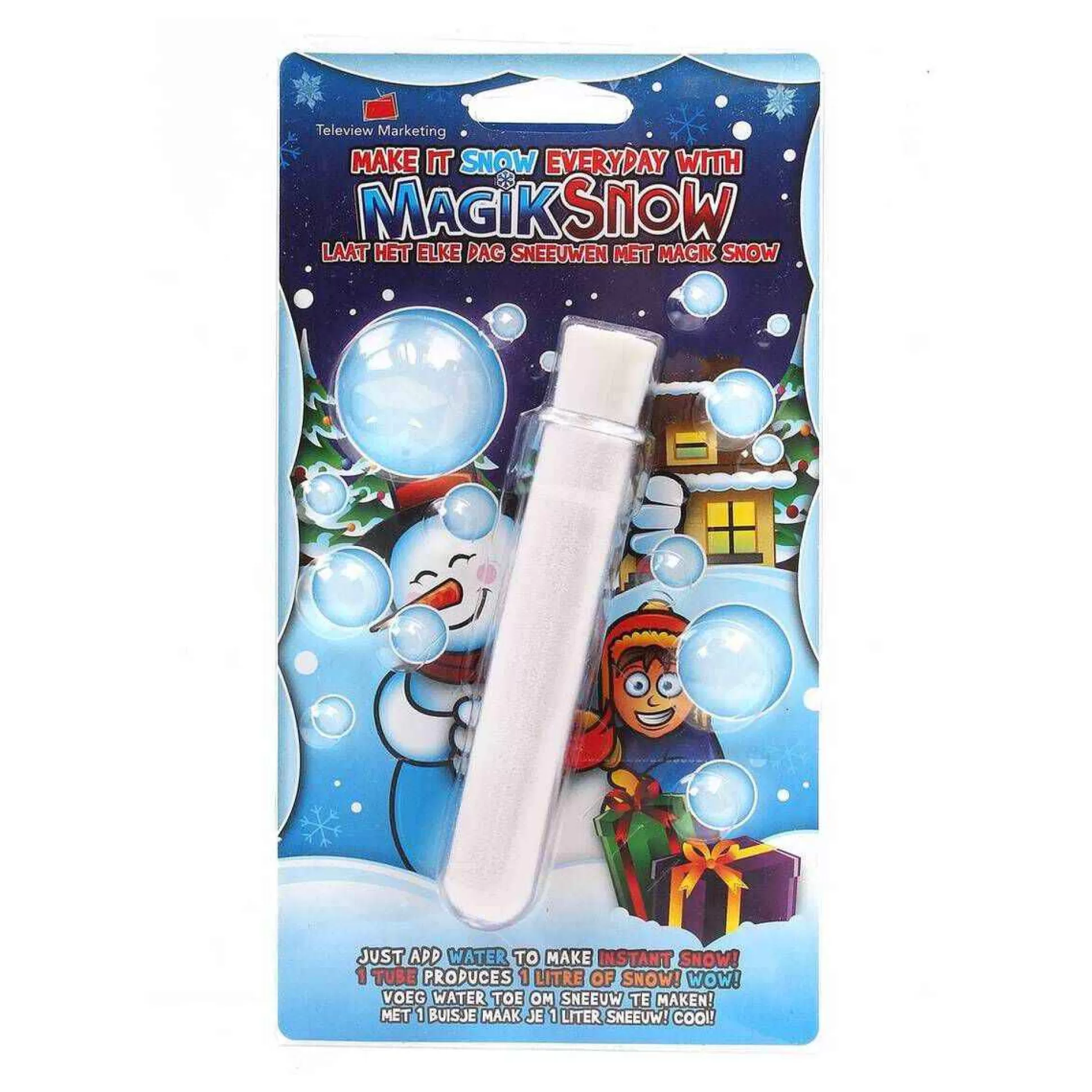 Magik Snow-Hobbycraft Cheap