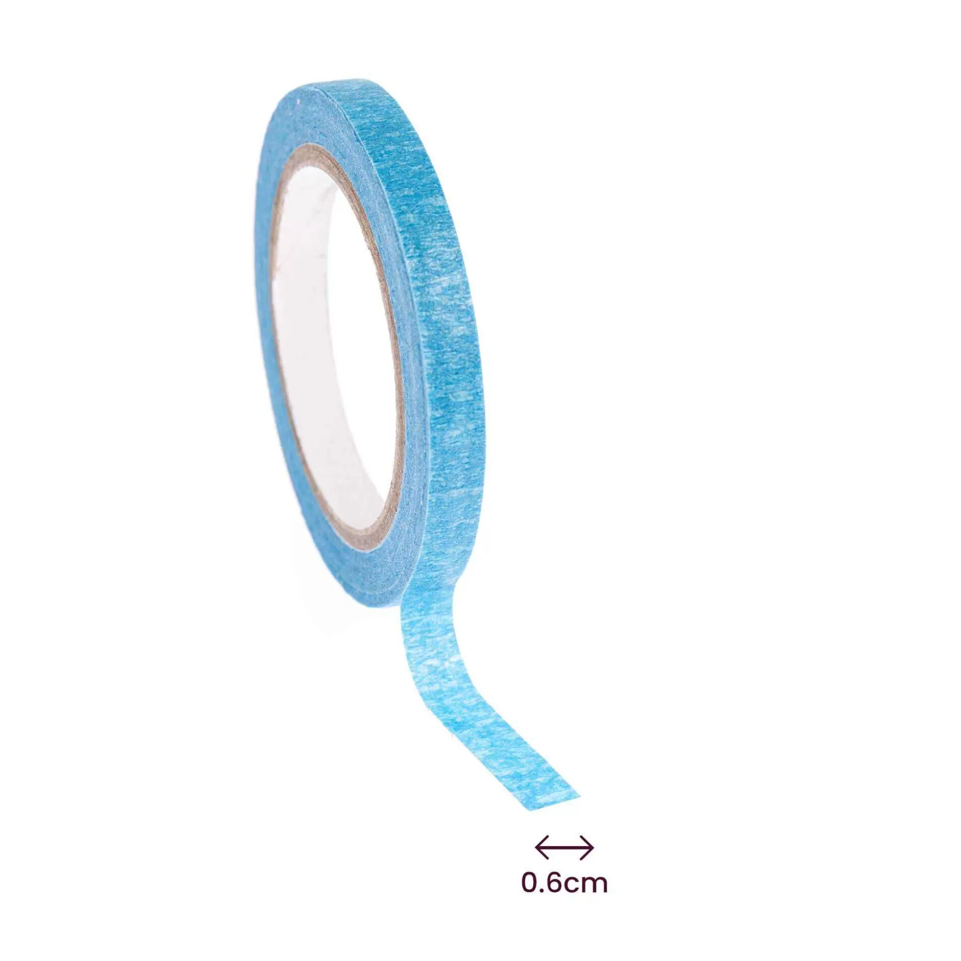 Masking Tape 6Mm X 8M 10 Pack-Hobbycraft Best Sale