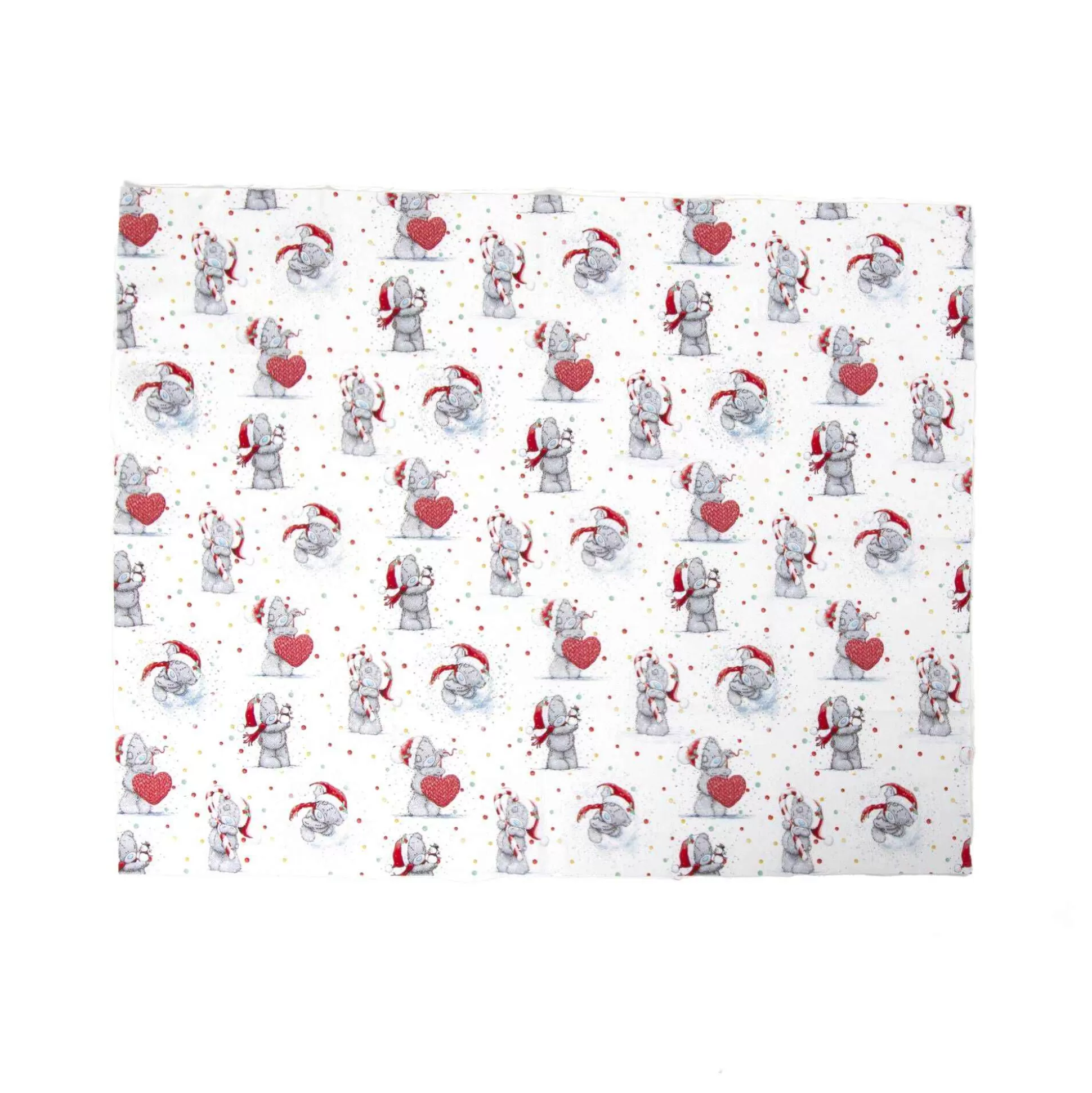 me_to_you_christmas_cotton_fat_quarters_4_pack_4.webp Me To You Christmas Cotton Fat Quarters 4 Pack-Hobbycraft Cheap