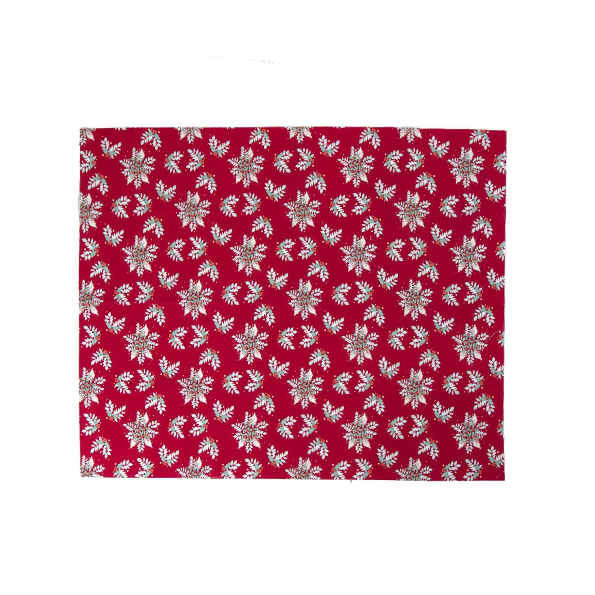 Me To You Christmas Cotton Fat Quarters 4 Pack-Hobbycraft Cheap