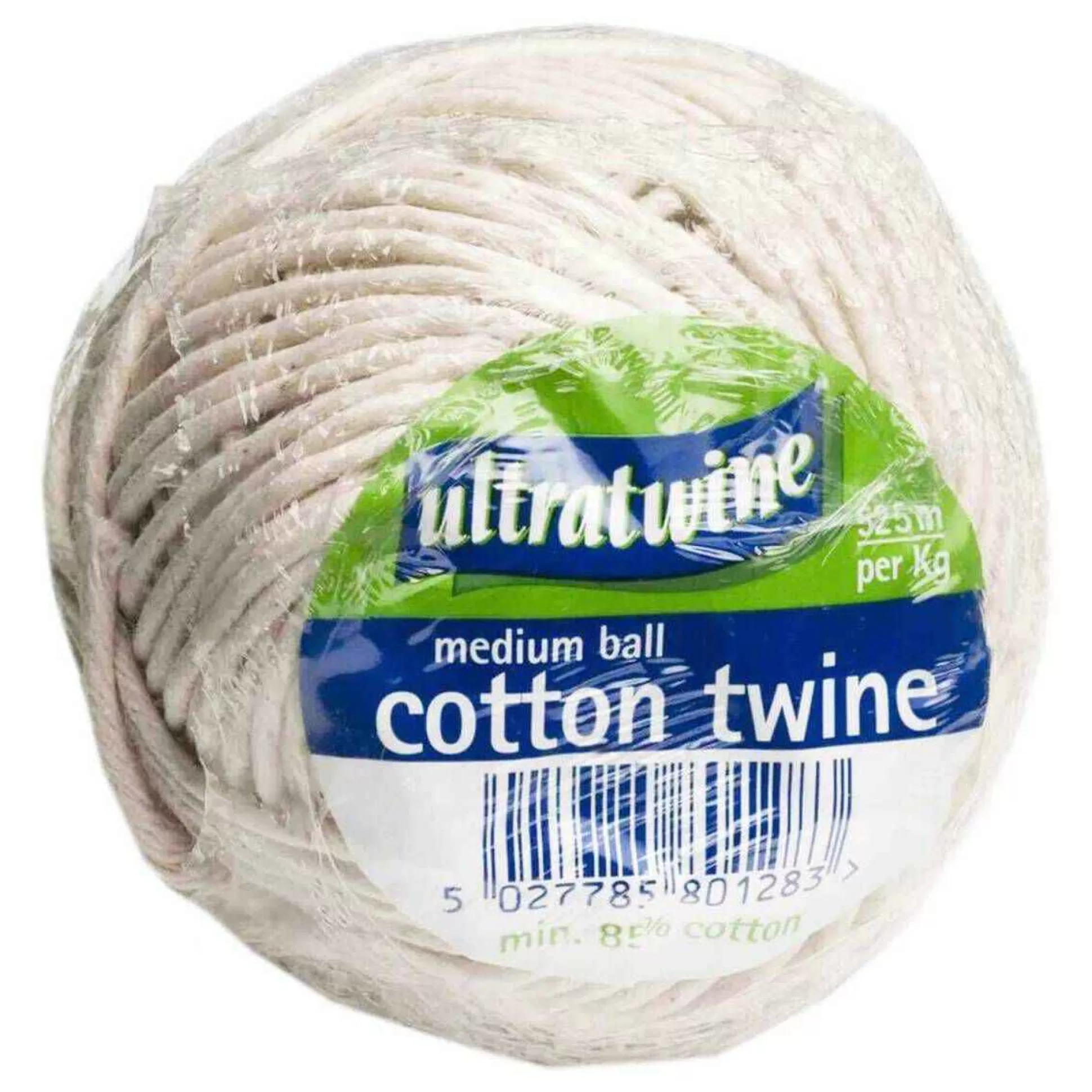 Medium Cotton Twine-Hobbycraft Discount