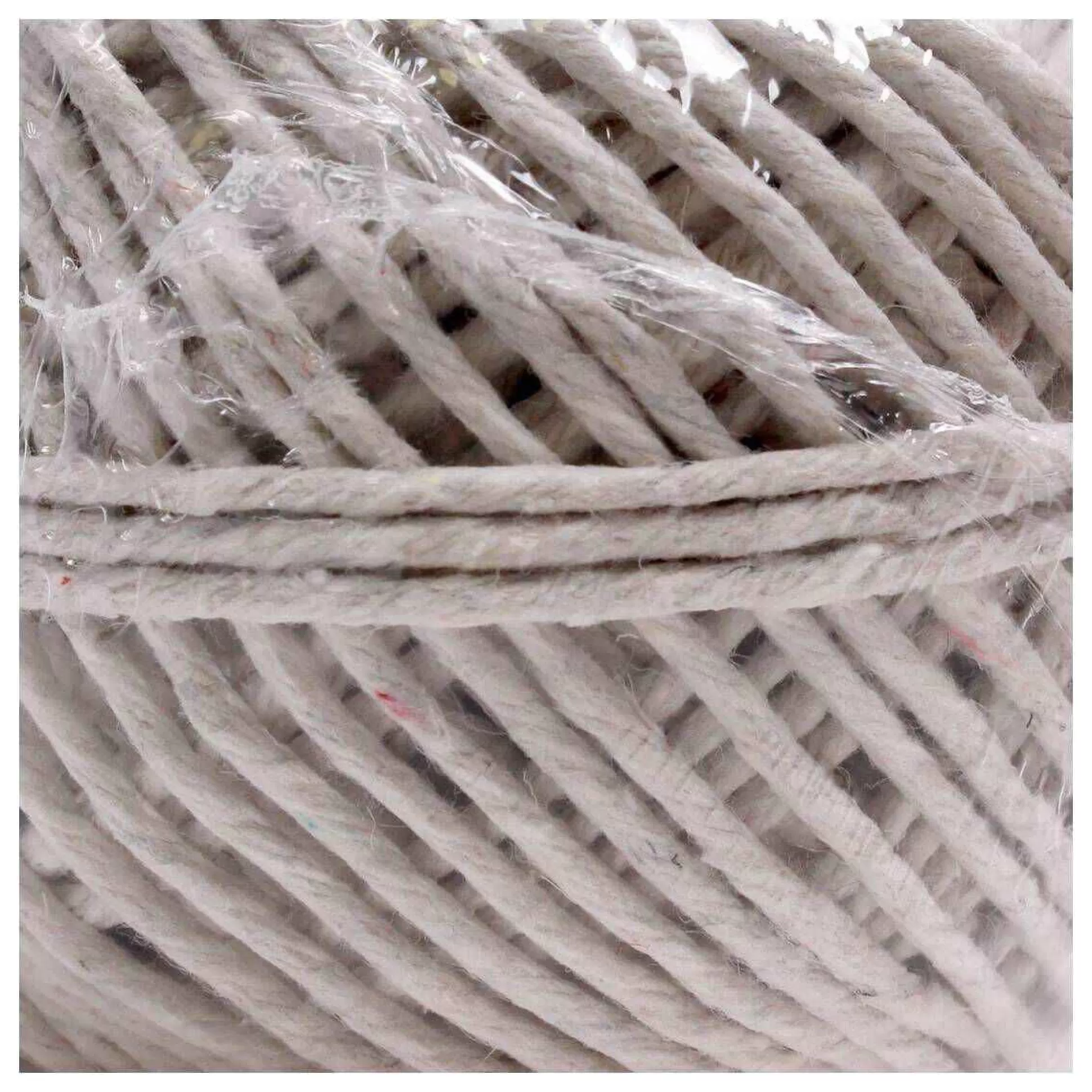 Medium Cotton Twine-Hobbycraft Discount