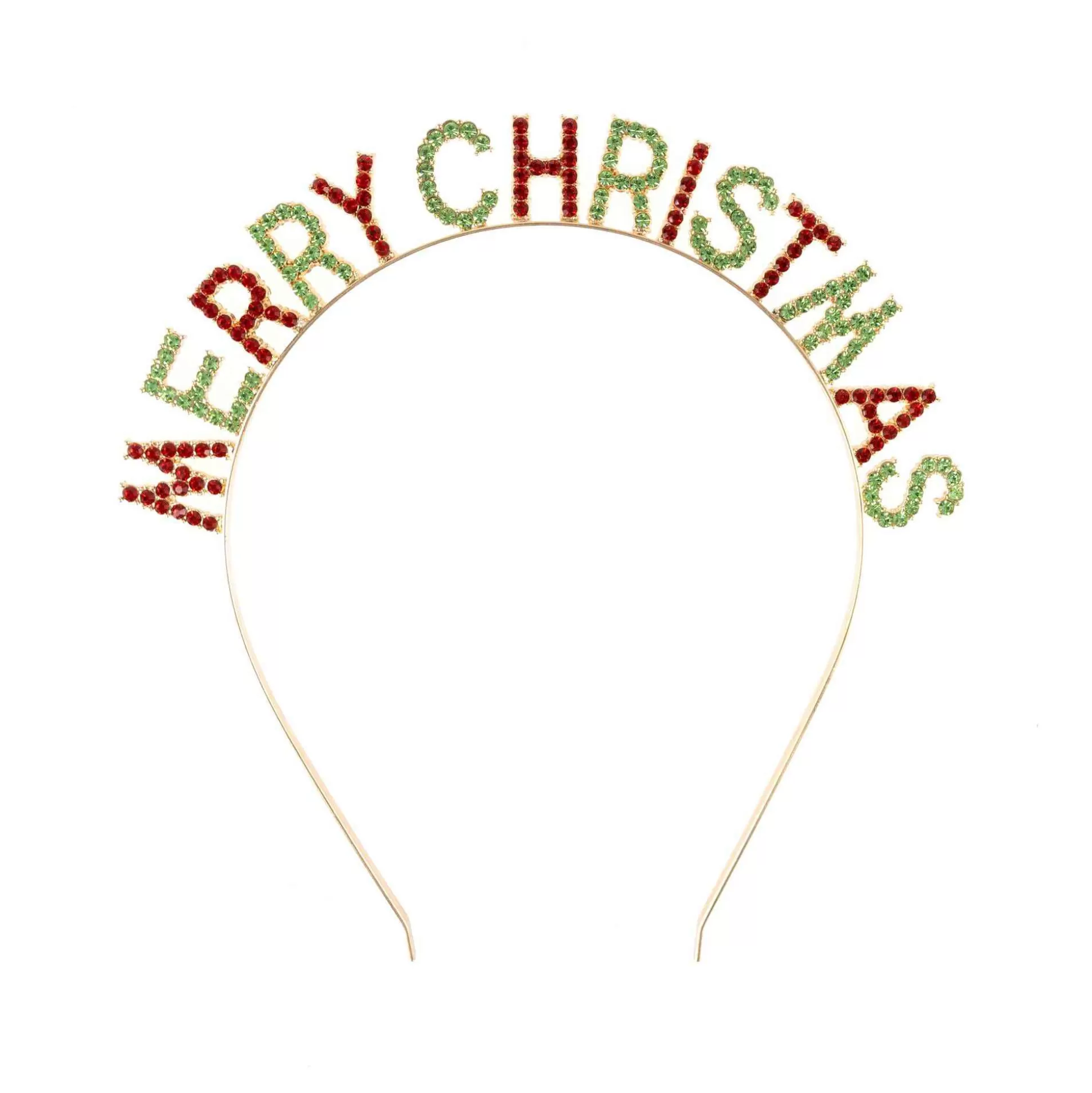 Merry Christmas Headband-Hobbycraft Online