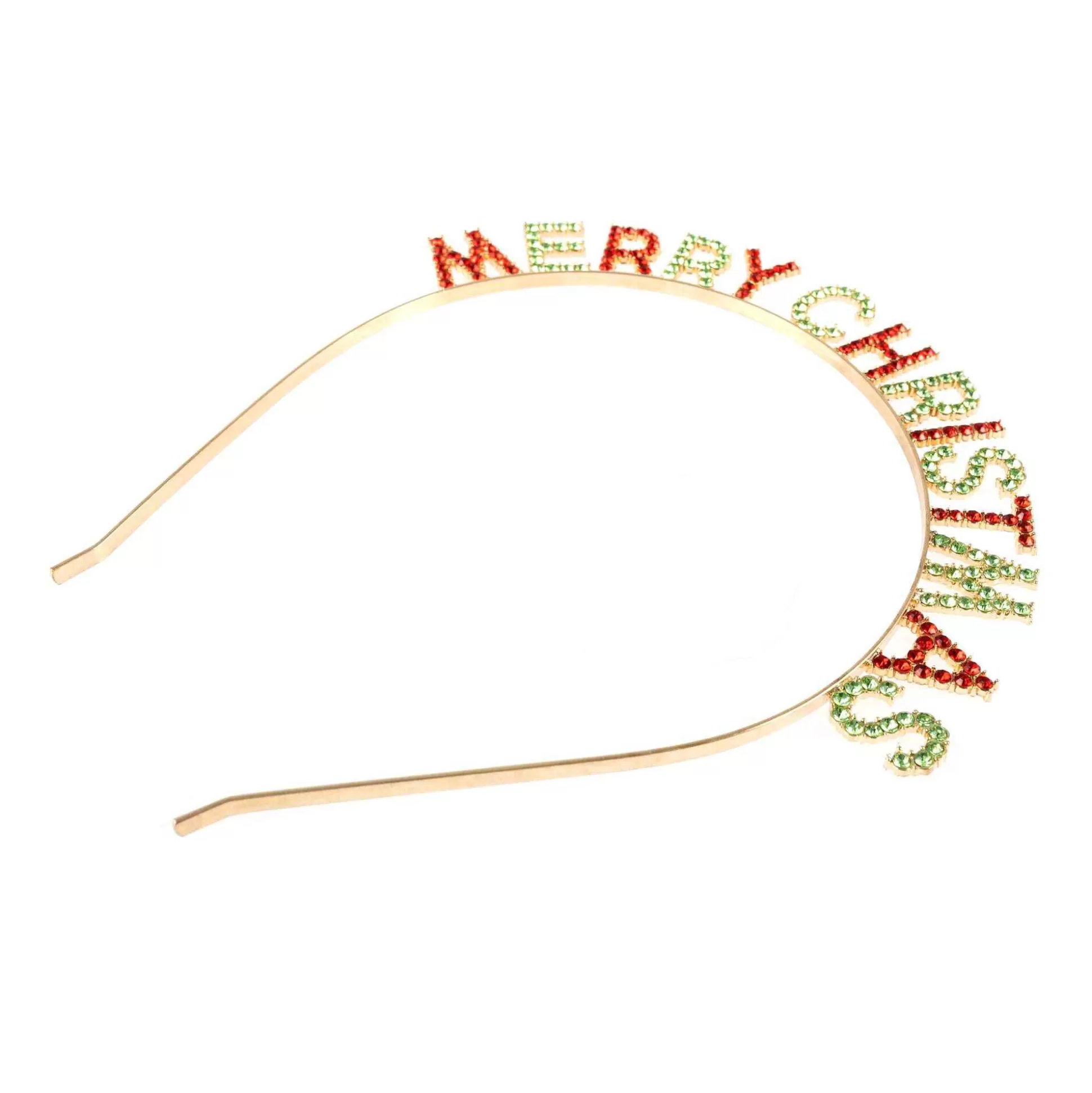 Merry Christmas Headband-Hobbycraft Online