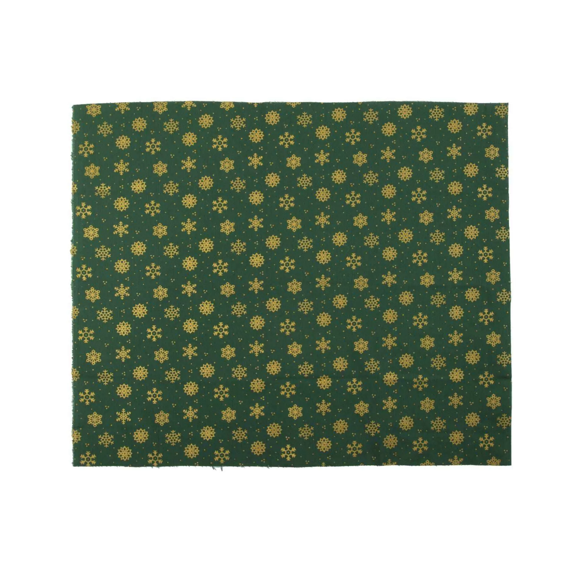 metallic_holly_cotton_fat_quarters_5_pack_4.webp Metallic Holly Cotton Fat Quarters 5 Pack-Hobbycraft Discount