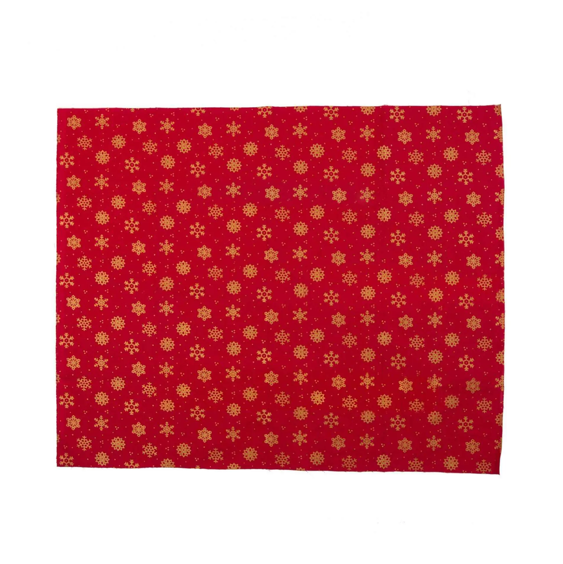 metallic_holly_cotton_fat_quarters_5_pack_7.webp Metallic Holly Cotton Fat Quarters 5 Pack-Hobbycraft Discount