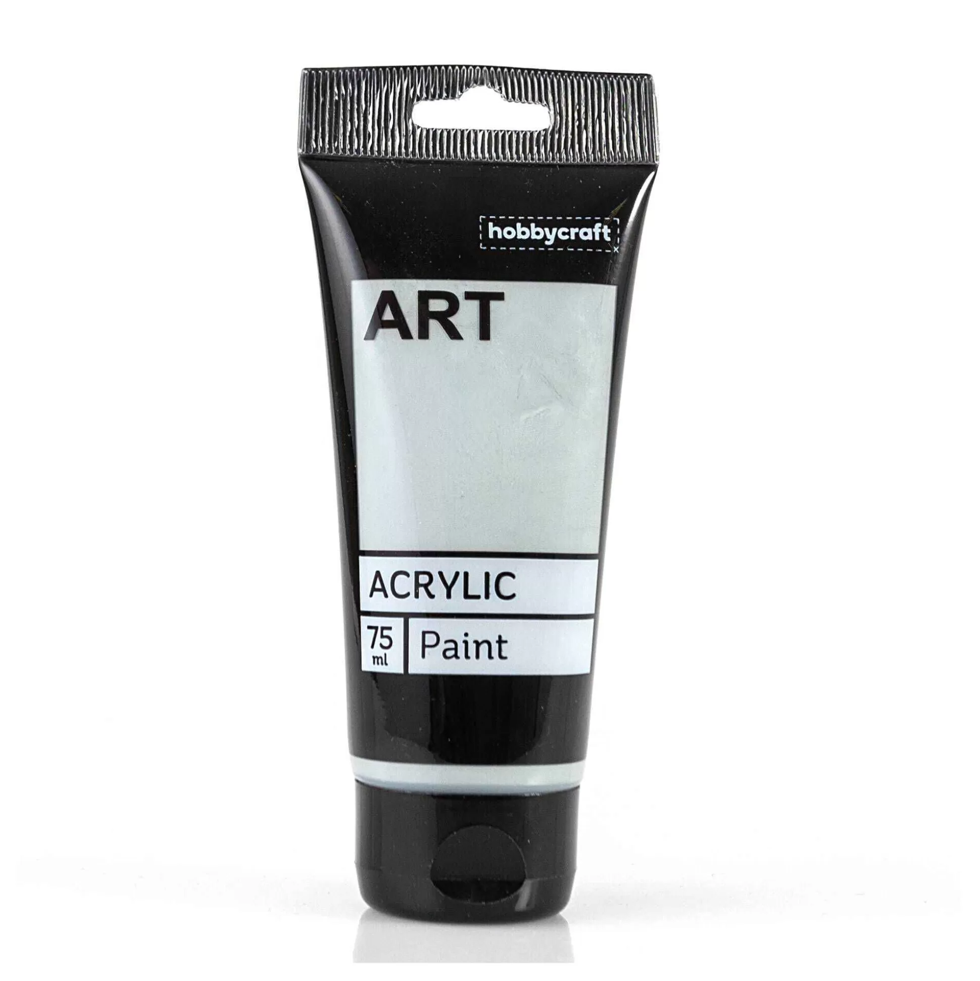 mid_grey_art_acrylic_paint_75ml_1.webp Mid Grey Art Acrylic Paint 75Ml-Hobbycraft Online