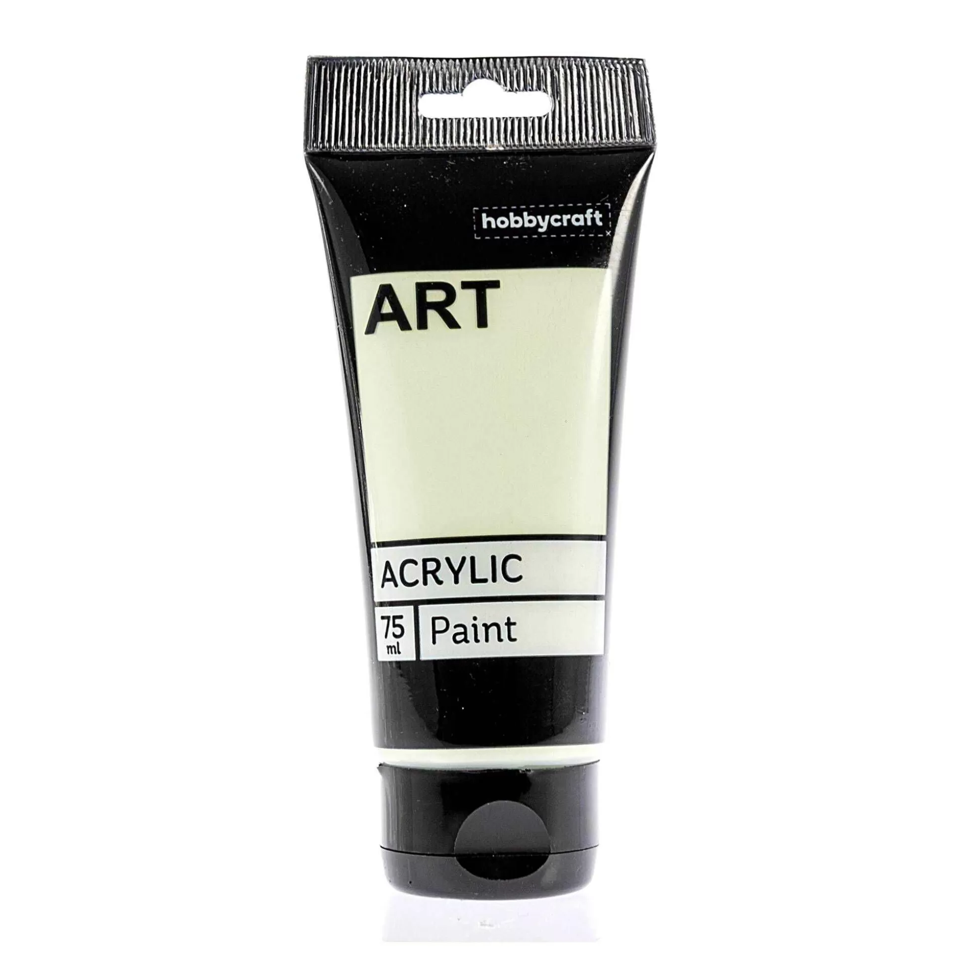 Mint Art Acrylic Paint 75Ml-Hobbycraft Shop