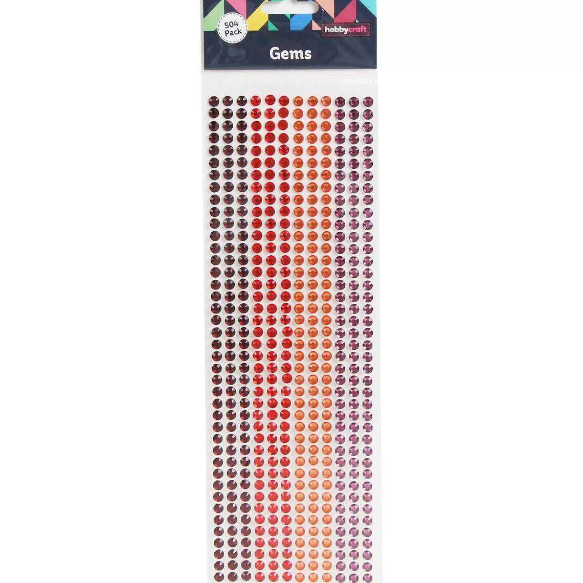 mixed_red_adhesive_gems_6mm_504_pack_3.webp Mixed Red Adhesive Gems 6Mm 504 Pack-Hobbycraft Sale