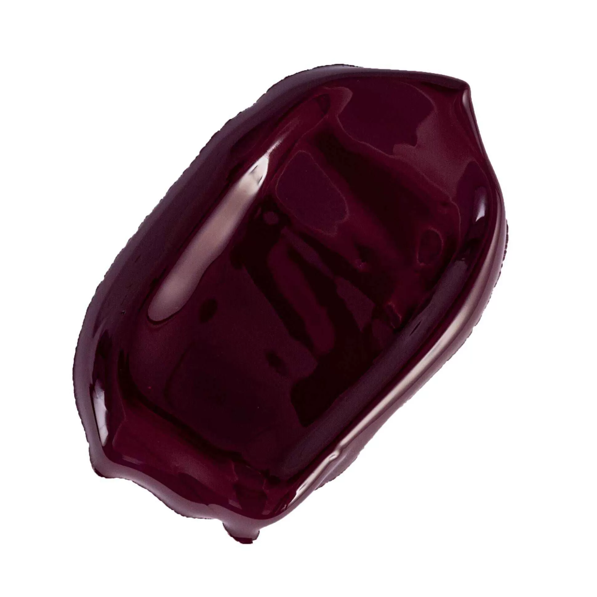 Mulberry Purple Fabric Paint 60Ml-Hobbycraft Shop