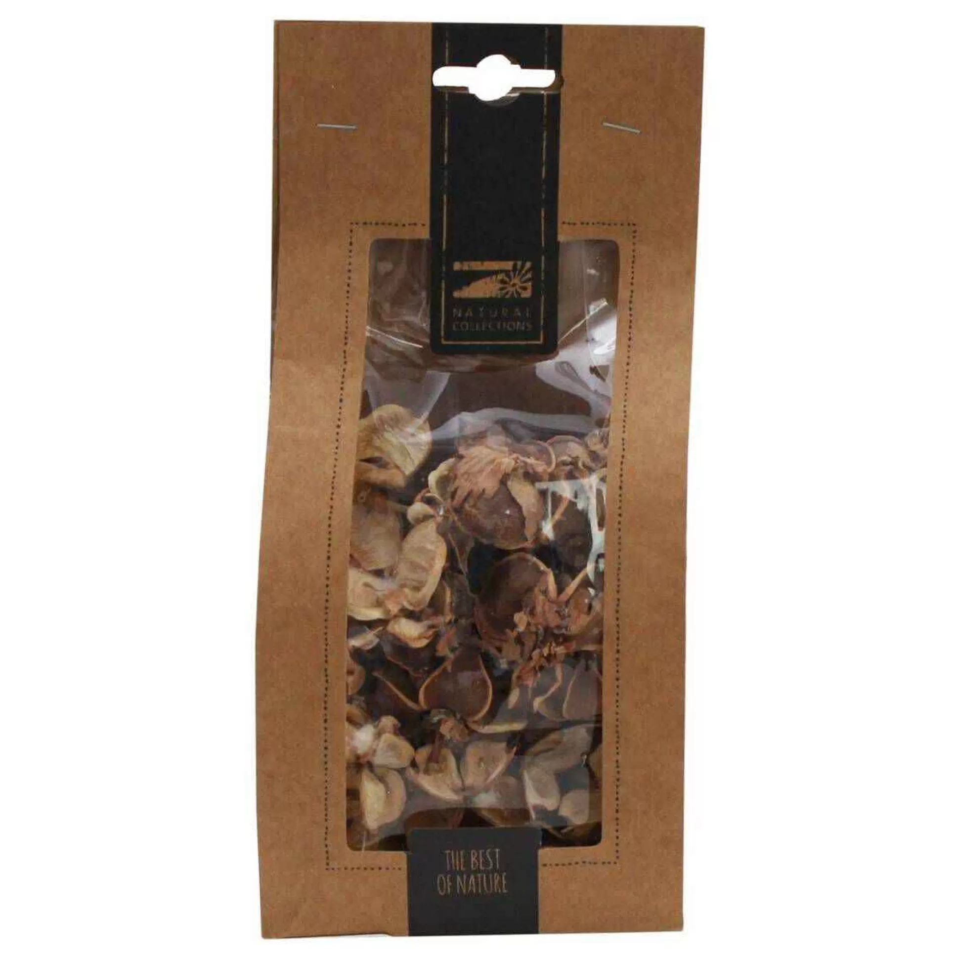 Natural Cotton Pods 40G-Hobbycraft Sale