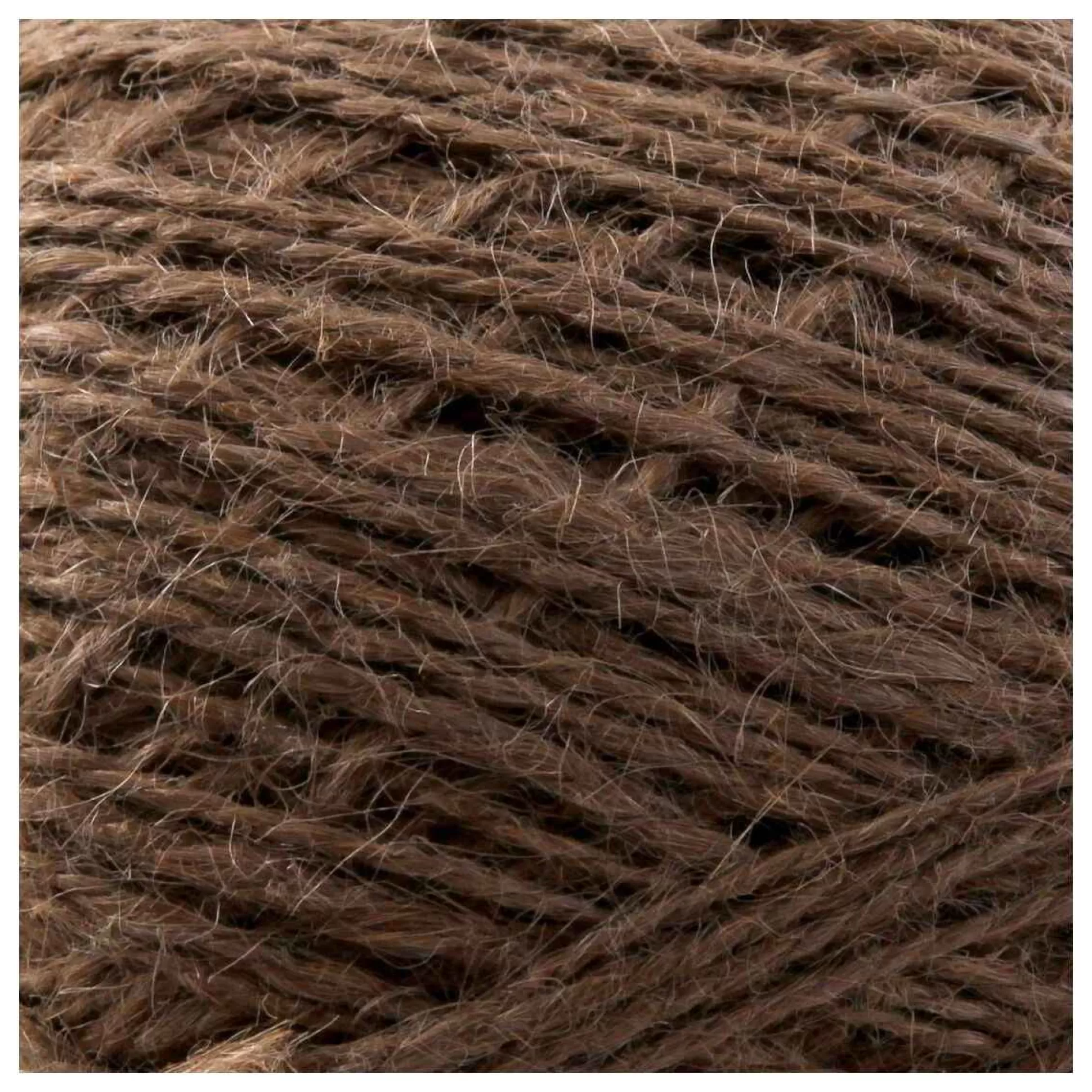 Natural Jute Twine 2 Ply 300M-Hobbycraft Outlet
