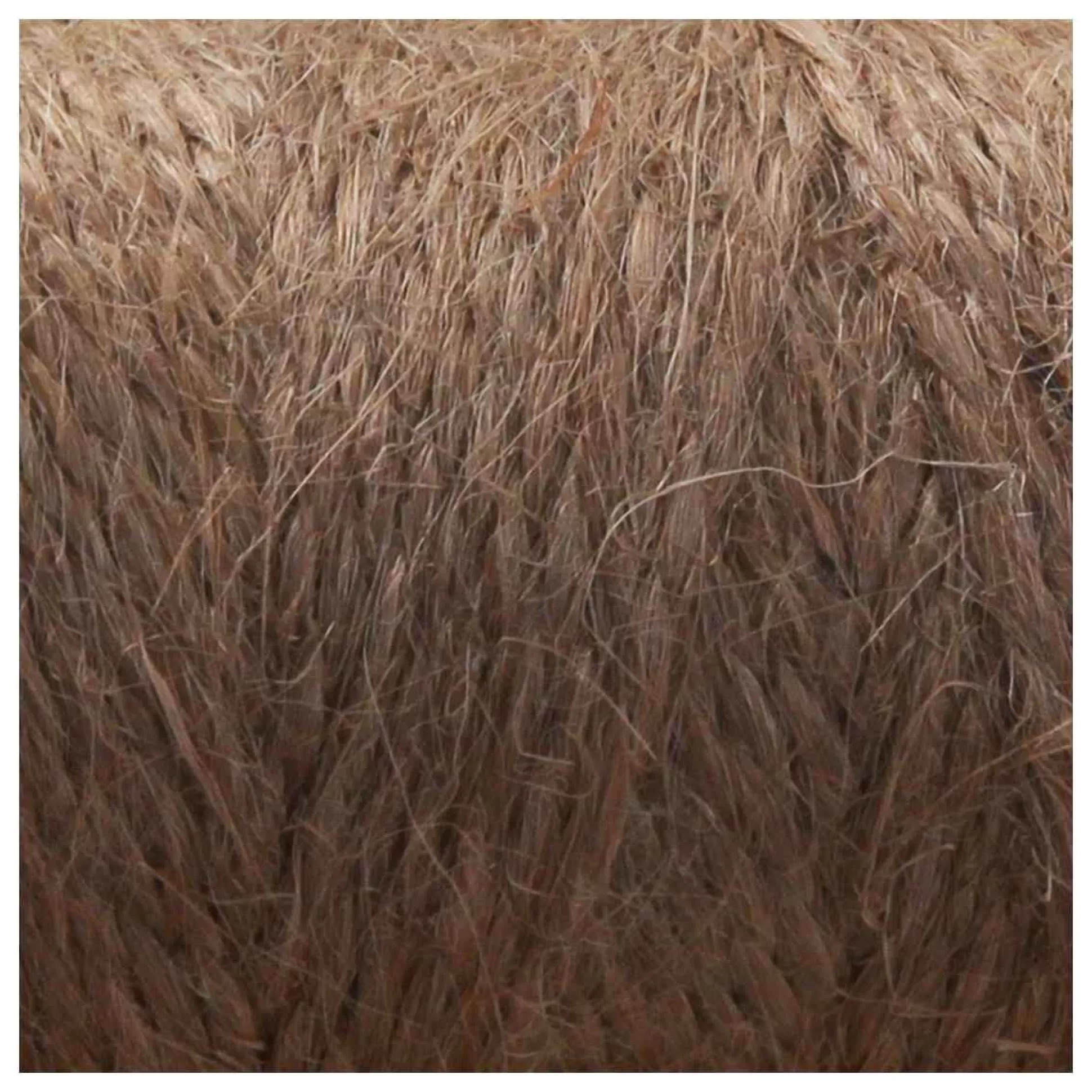 Natural Jute Twine 2 Ply 50M-Hobbycraft Fashion