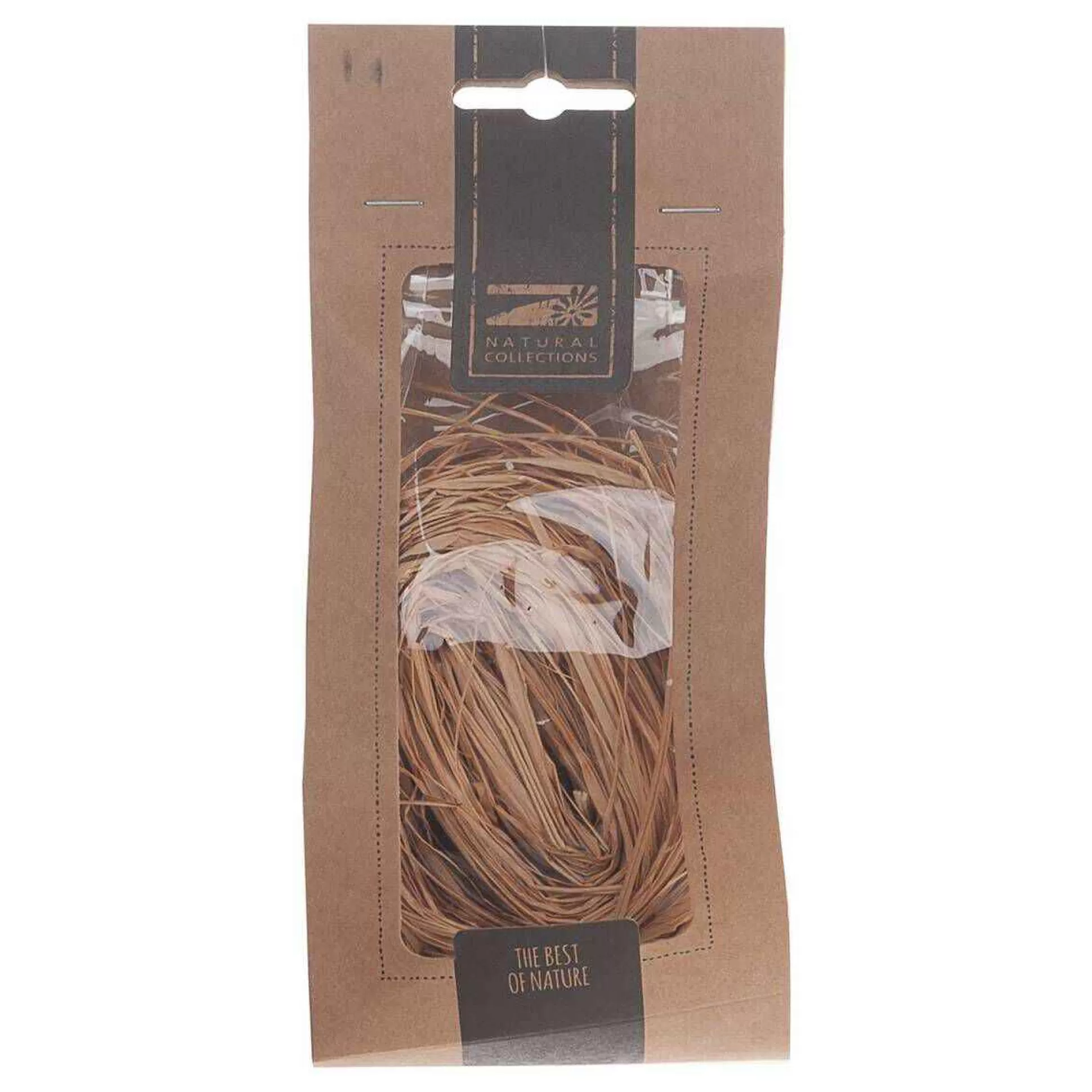 Natural Raffia 30 G-Hobbycraft Online