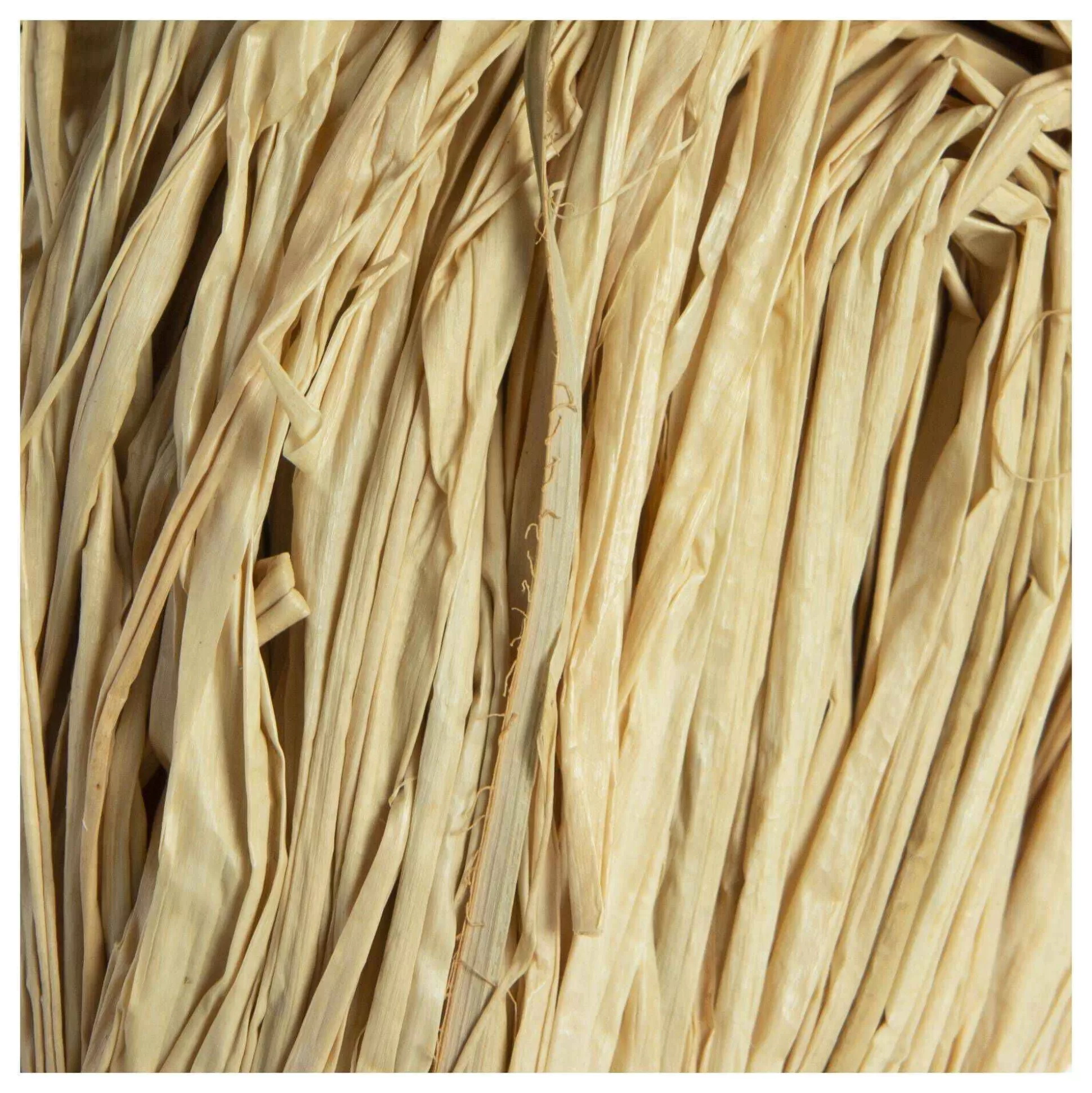 Natural Raffia 50G-Hobbycraft Store