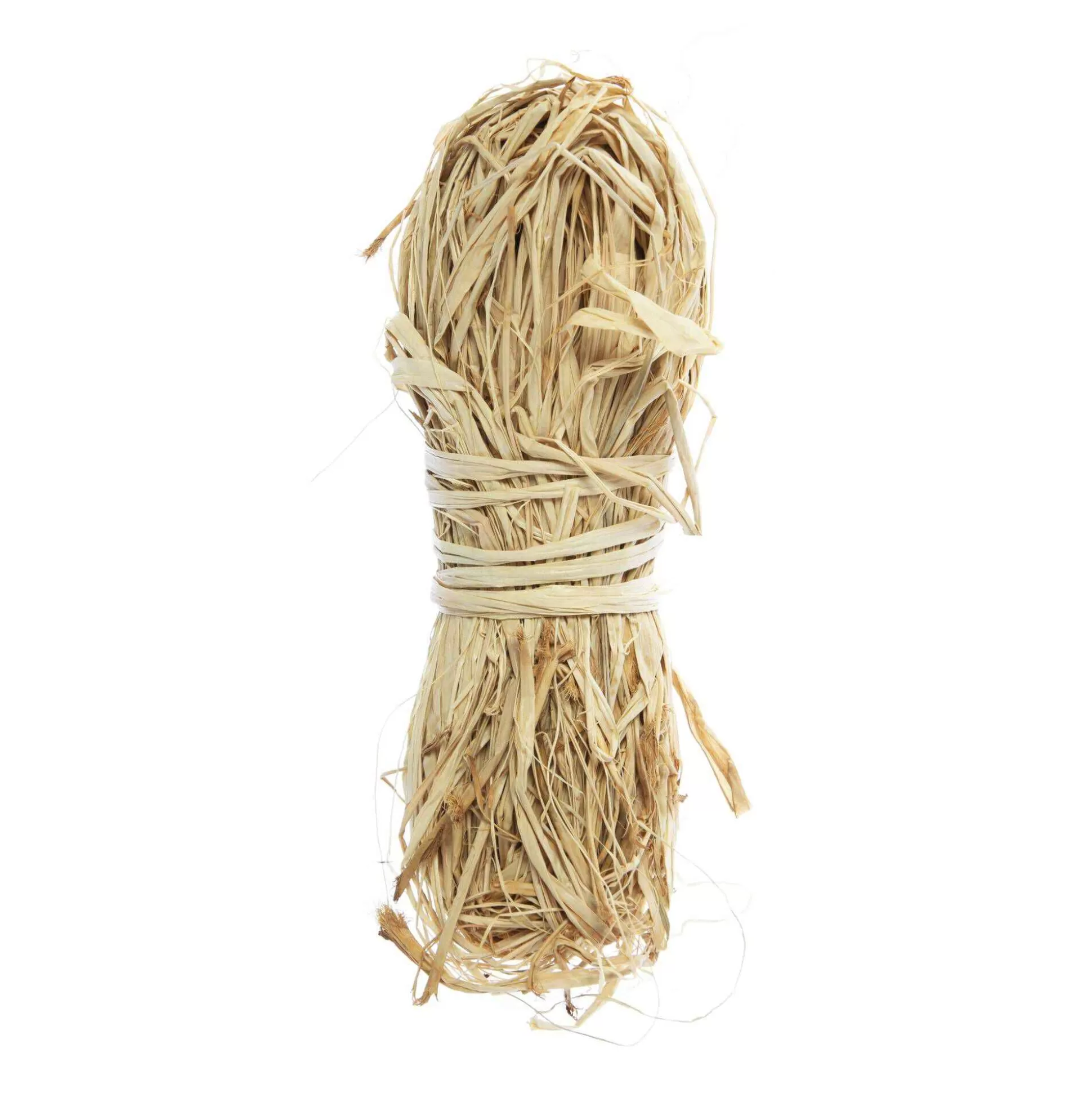 Natural Raffia 50G-Hobbycraft Store