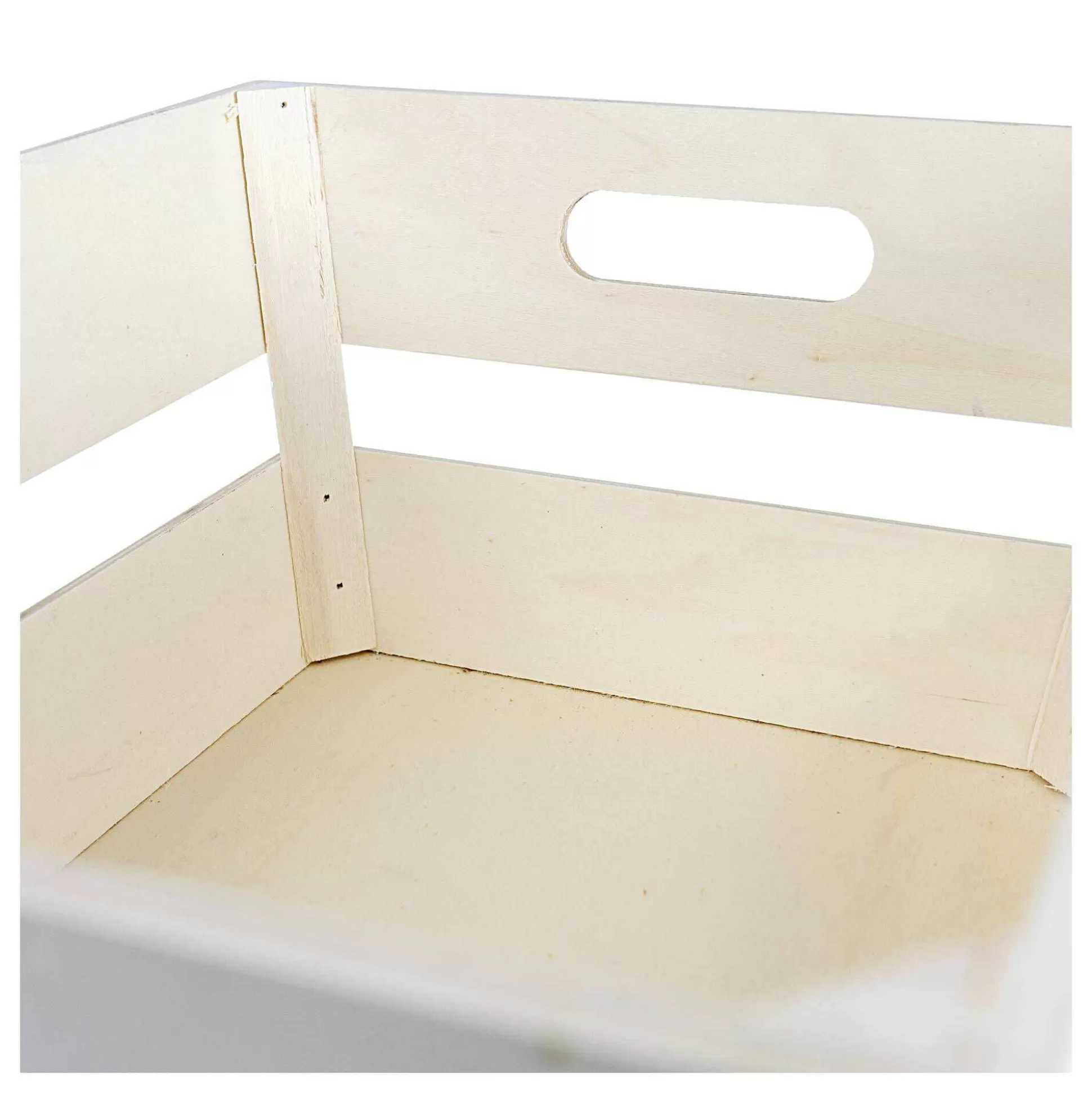 natural_stackable_wooden_crate_72_pack_bundle_3.webp Natural Stackable Wooden Crate 72 Pack Bundle-Hobbycraft Sale