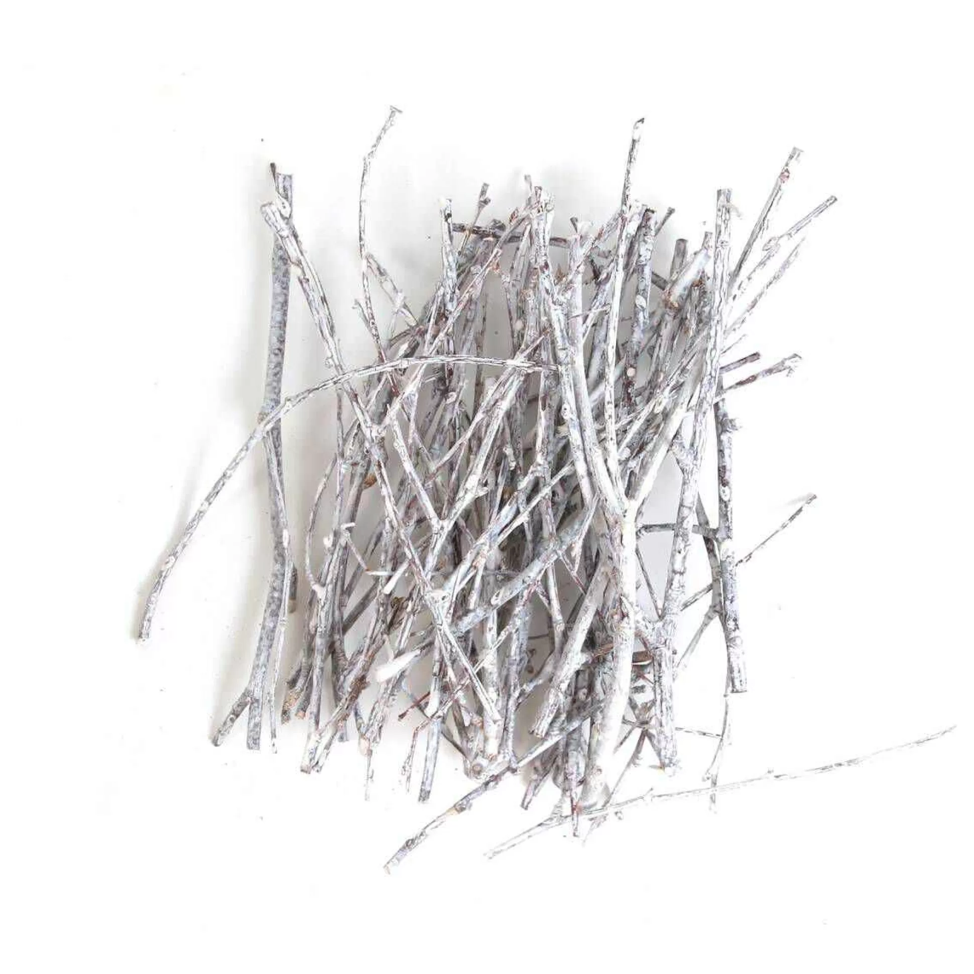 Natural Twigs 100G-Hobbycraft Sale