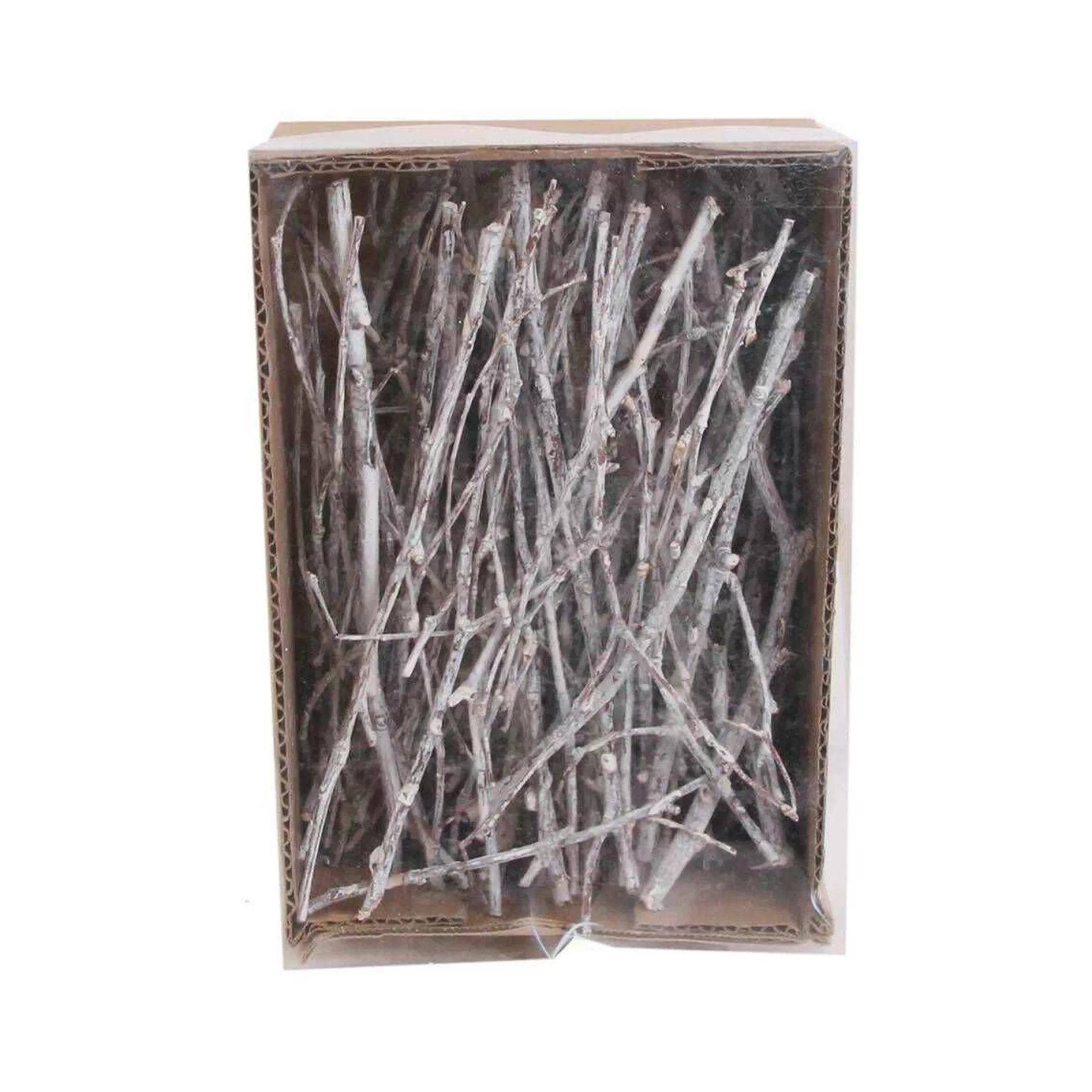 Natural Twigs 100G-Hobbycraft Sale