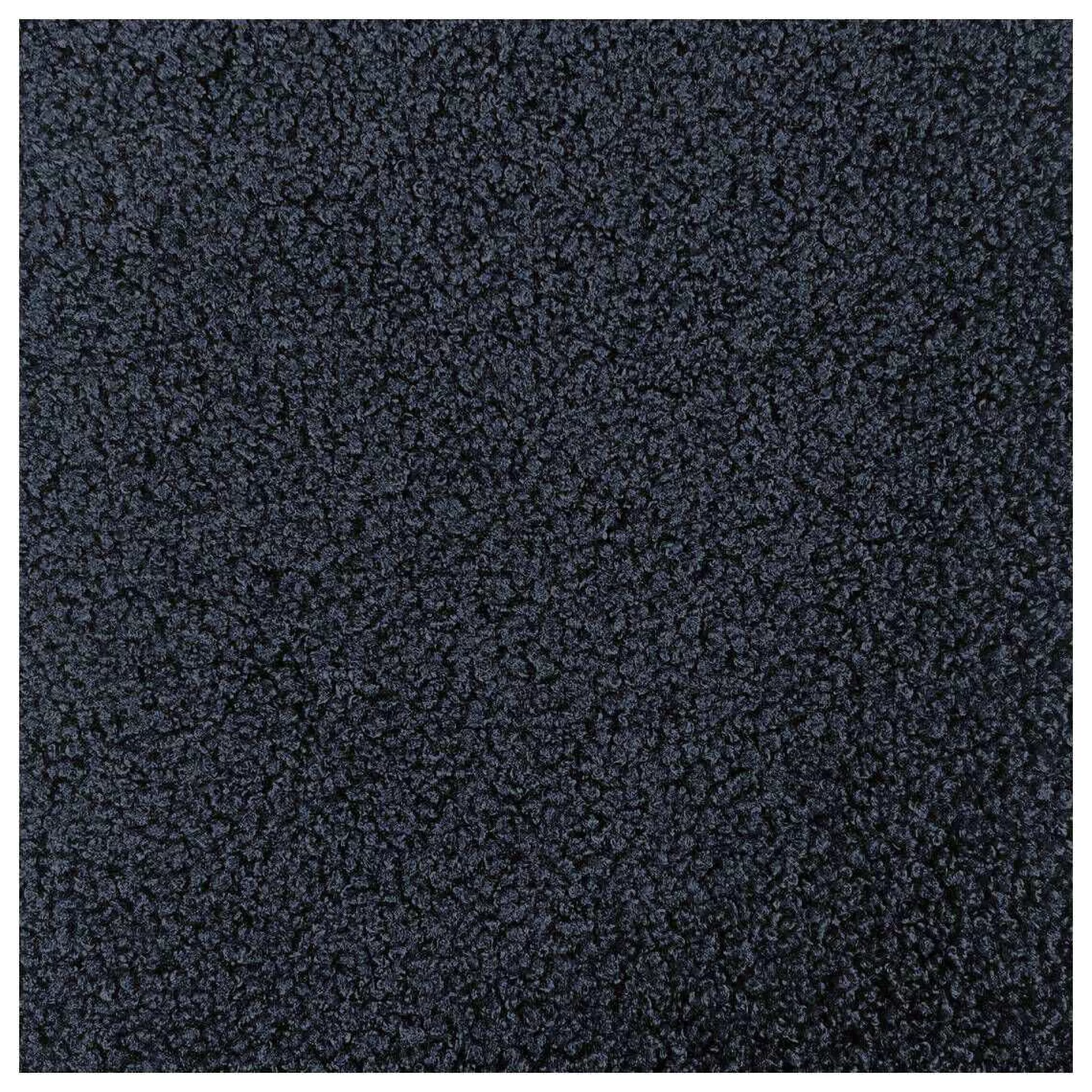 Navy Teddy Fabric By The Metre-Hobbycraft Fashion