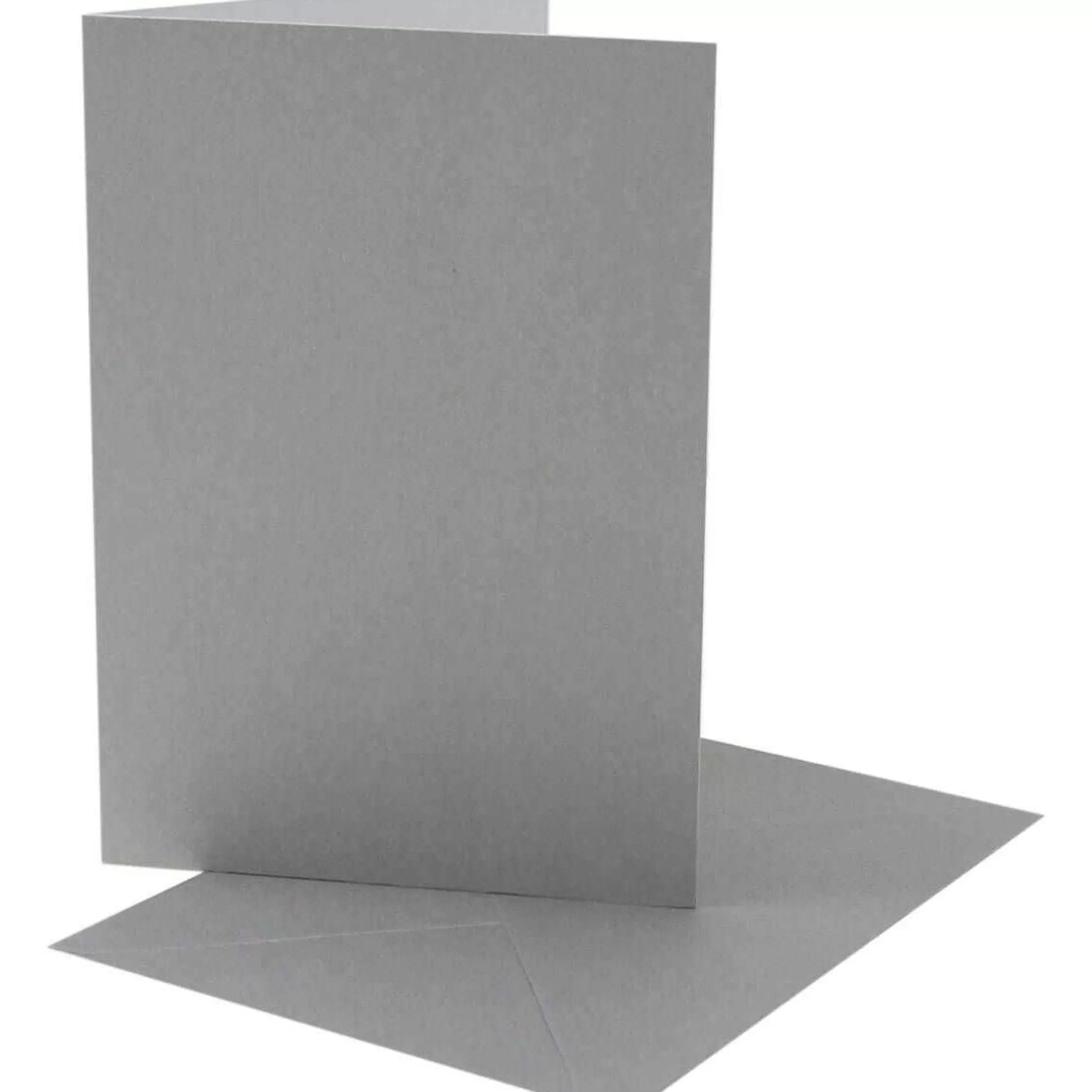 Neutral Cards And Envelopes 5 X 7 Inches 20 Pack-Hobbycraft Sale