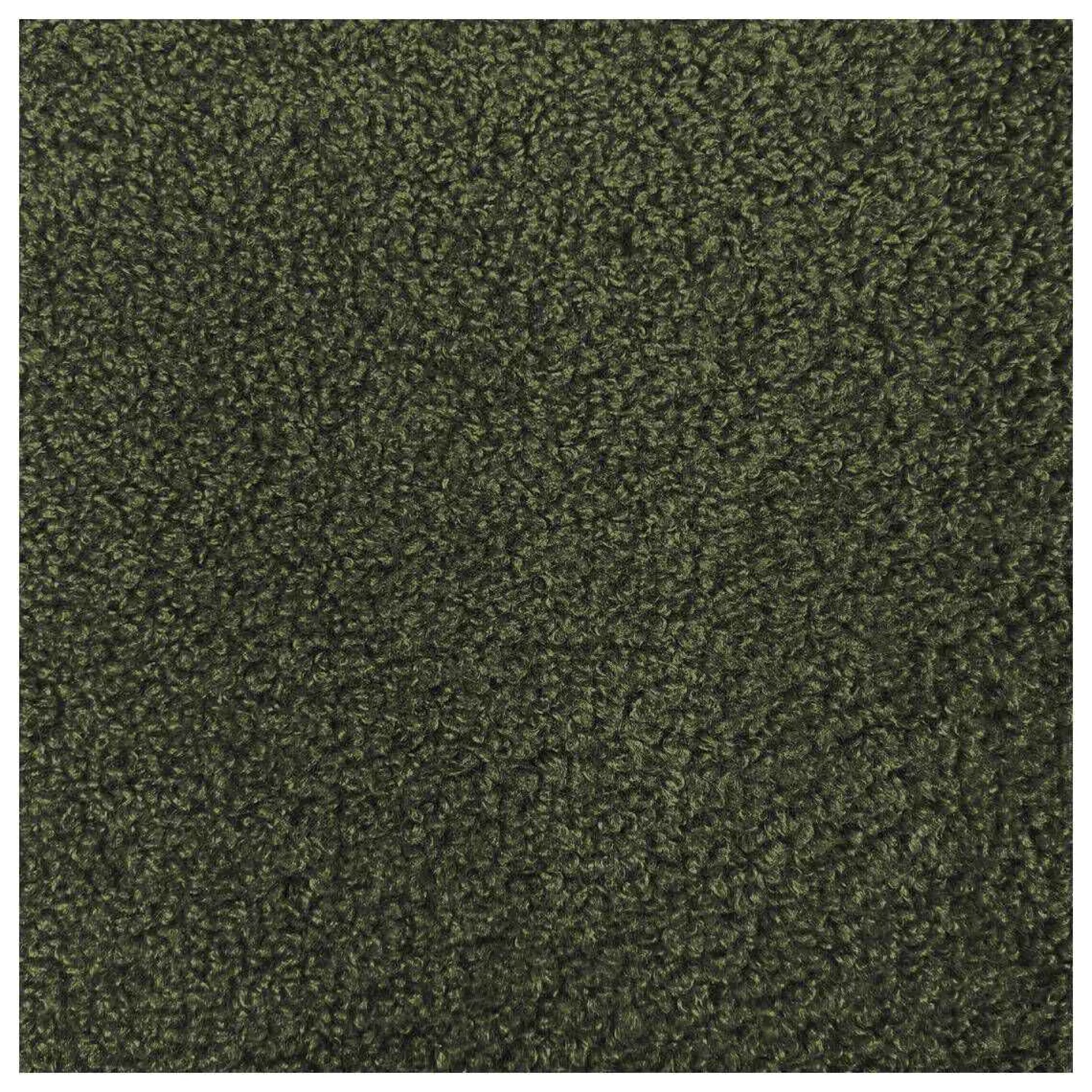 Olive Teddy Fabric By The Metre-Hobbycraft Clearance