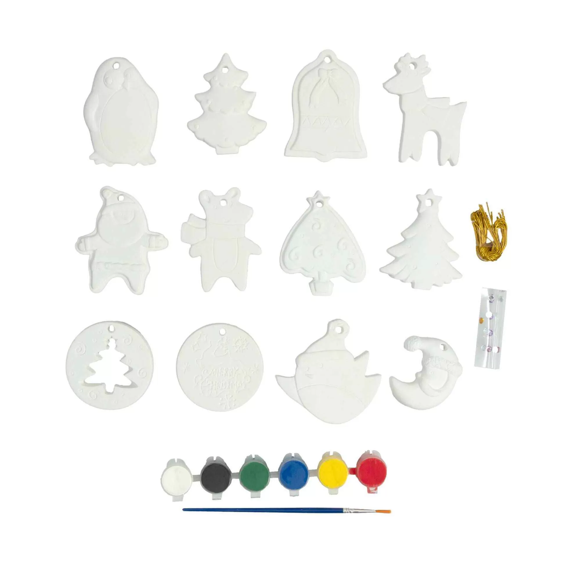 paint_your_own_ceramic_christmas_decorations_12_pack_1.webp Paint Your Own Ceramic Christmas Decorations 12 Pack-Hobbycraft Hot