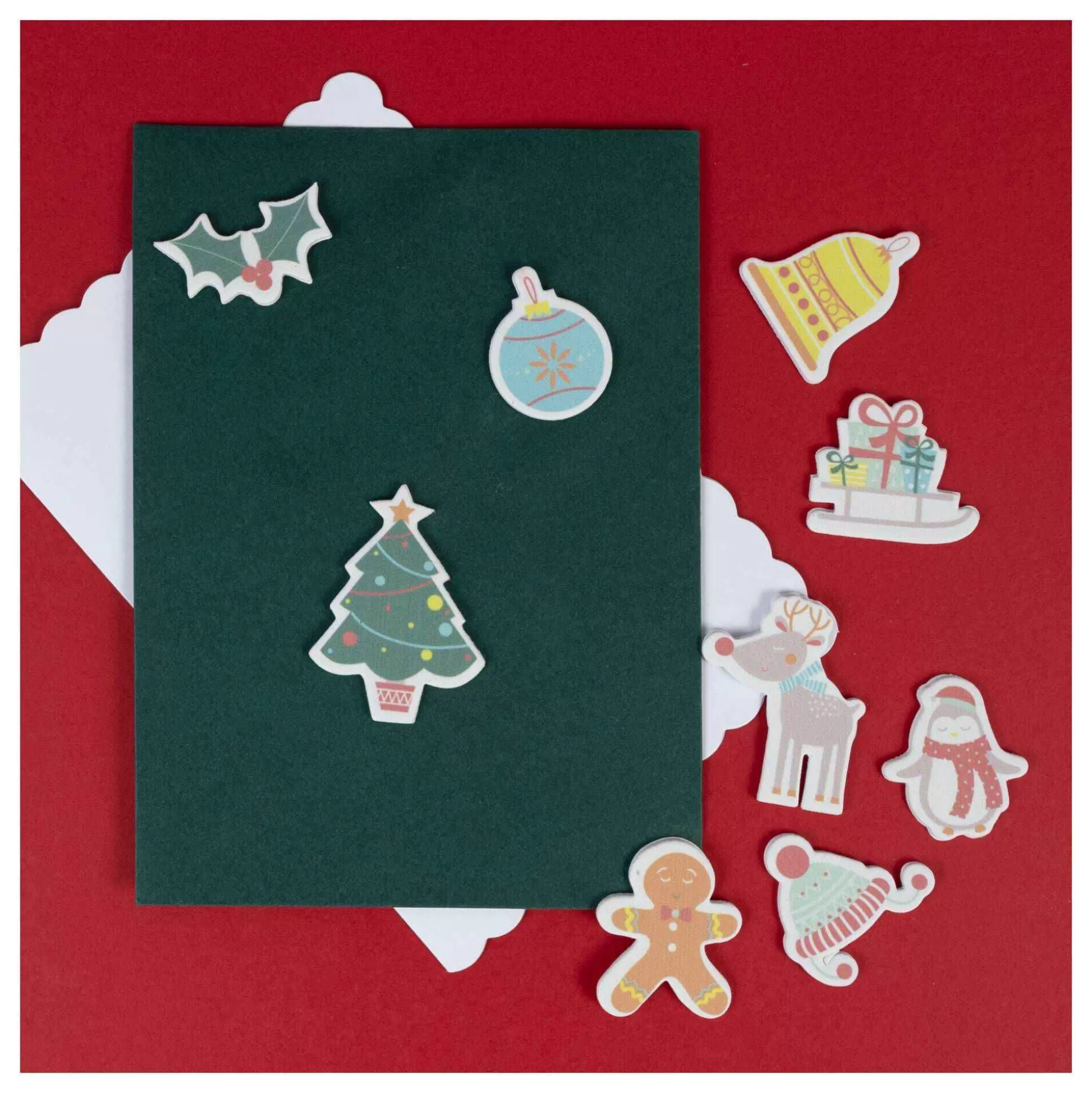 pastel_christmas_foam_stickers_42_pack_2.webp Pastel Christmas Foam Stickers 42 Pack-Hobbycraft Hot