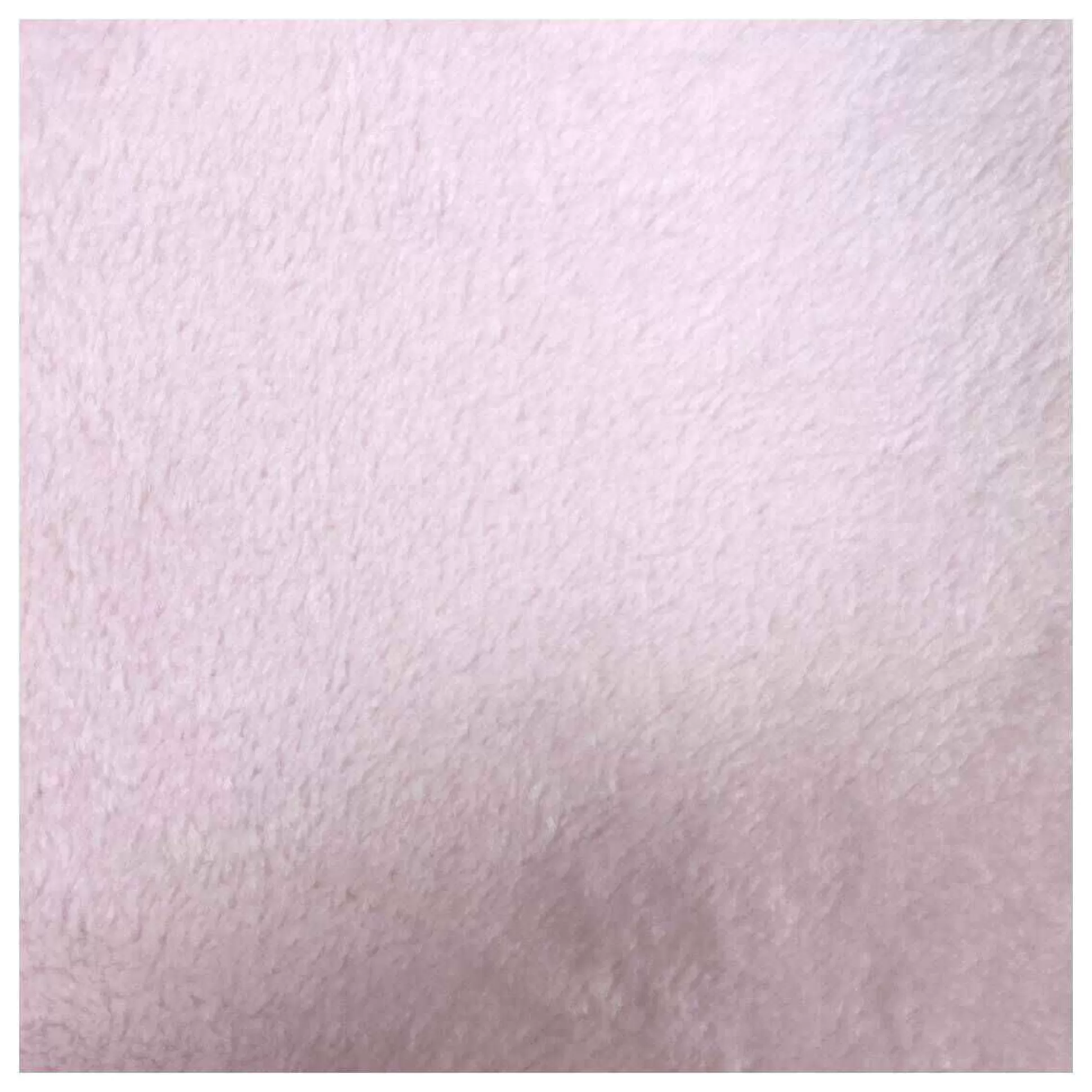 Pink Cuddle Fleece Fabric By The Metre-Hobbycraft Hot