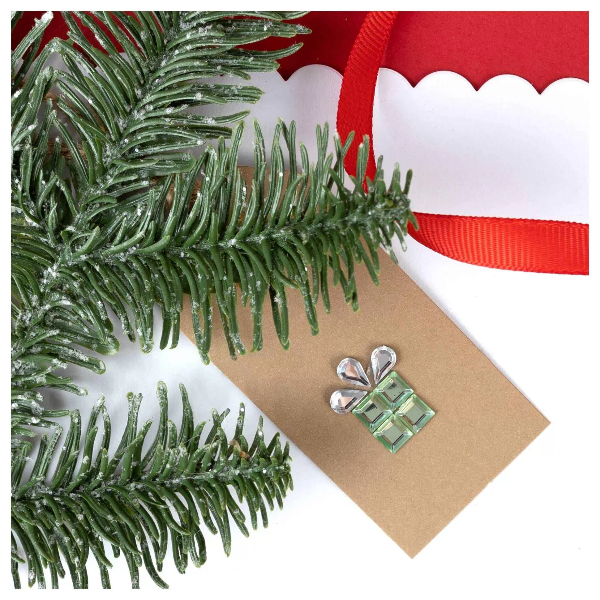 present_and_candy_cane_gem_stickers_2.webp Present And Candy Cane Gem Stickers-Hobbycraft Cheap