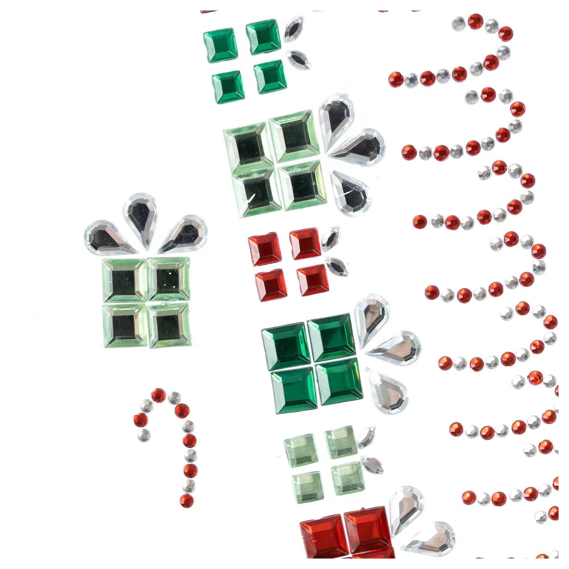 present_and_candy_cane_gem_stickers_3.webp Present And Candy Cane Gem Stickers-Hobbycraft Cheap