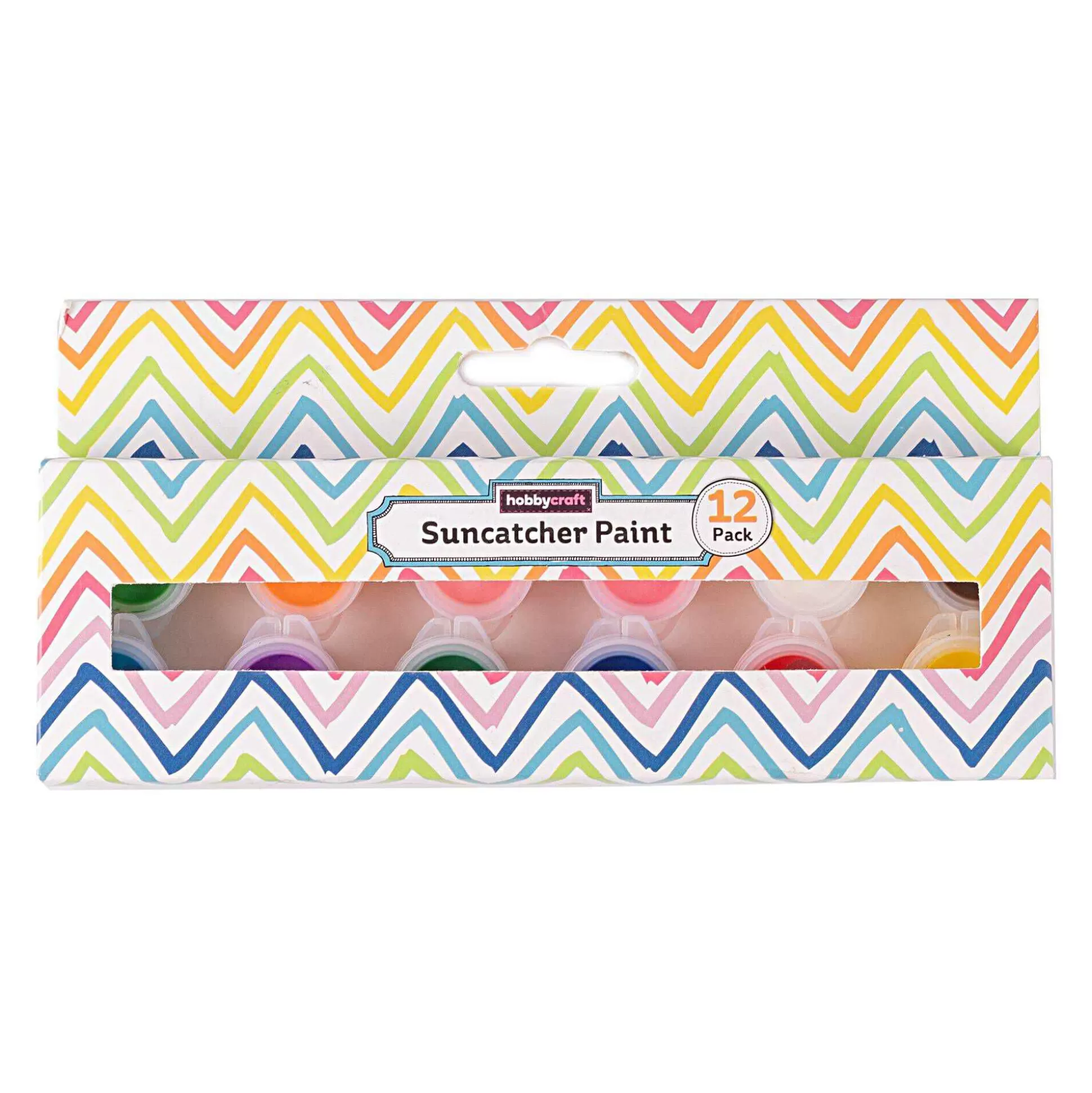 primary_colour_suncatcher_paints_3ml_12_pack_3.webp Primary Colour Suncatcher Paints 3Ml 12 Pack-Hobbycraft Hot