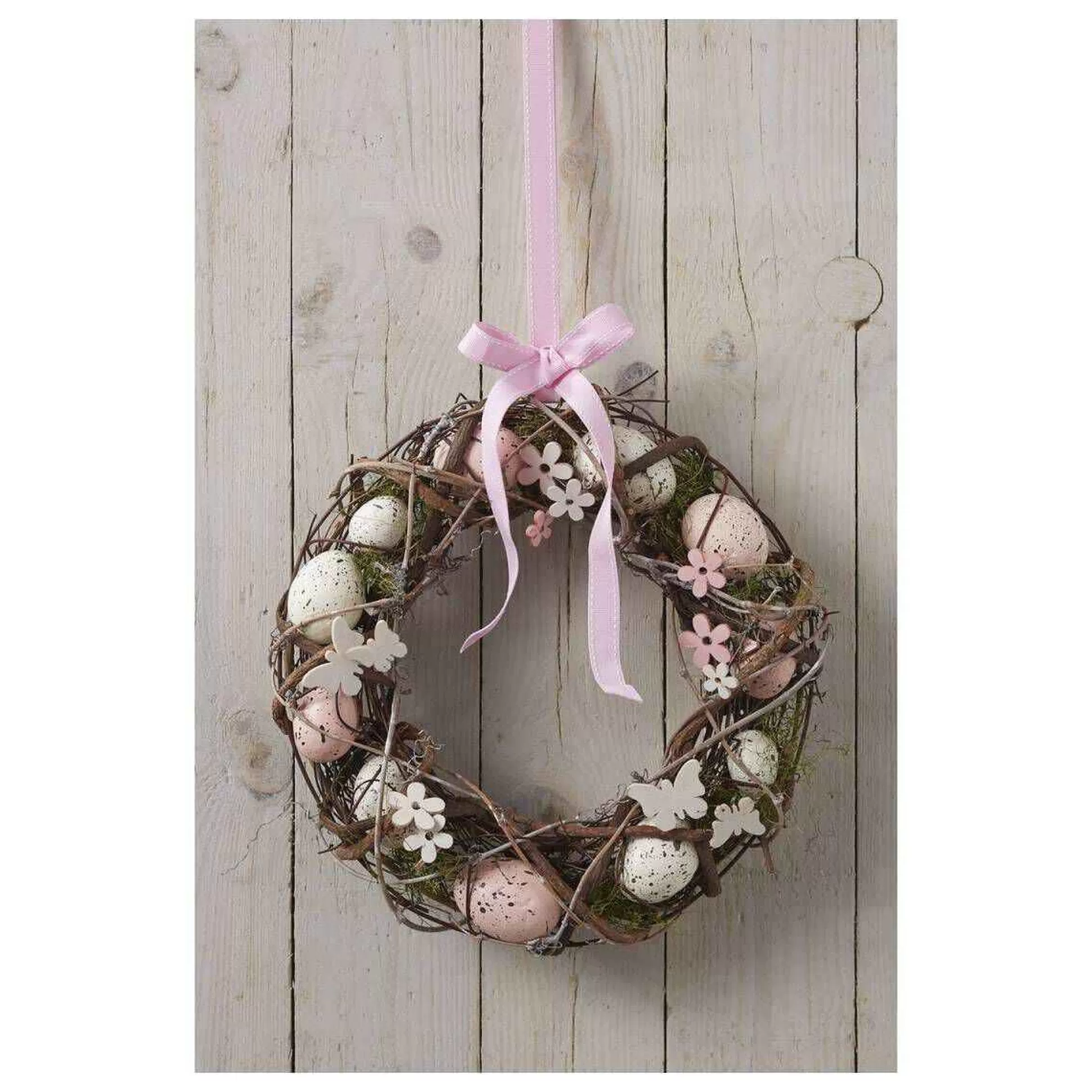Rattan Grapevine Wreath 20Cm-Hobbycraft Best Sale