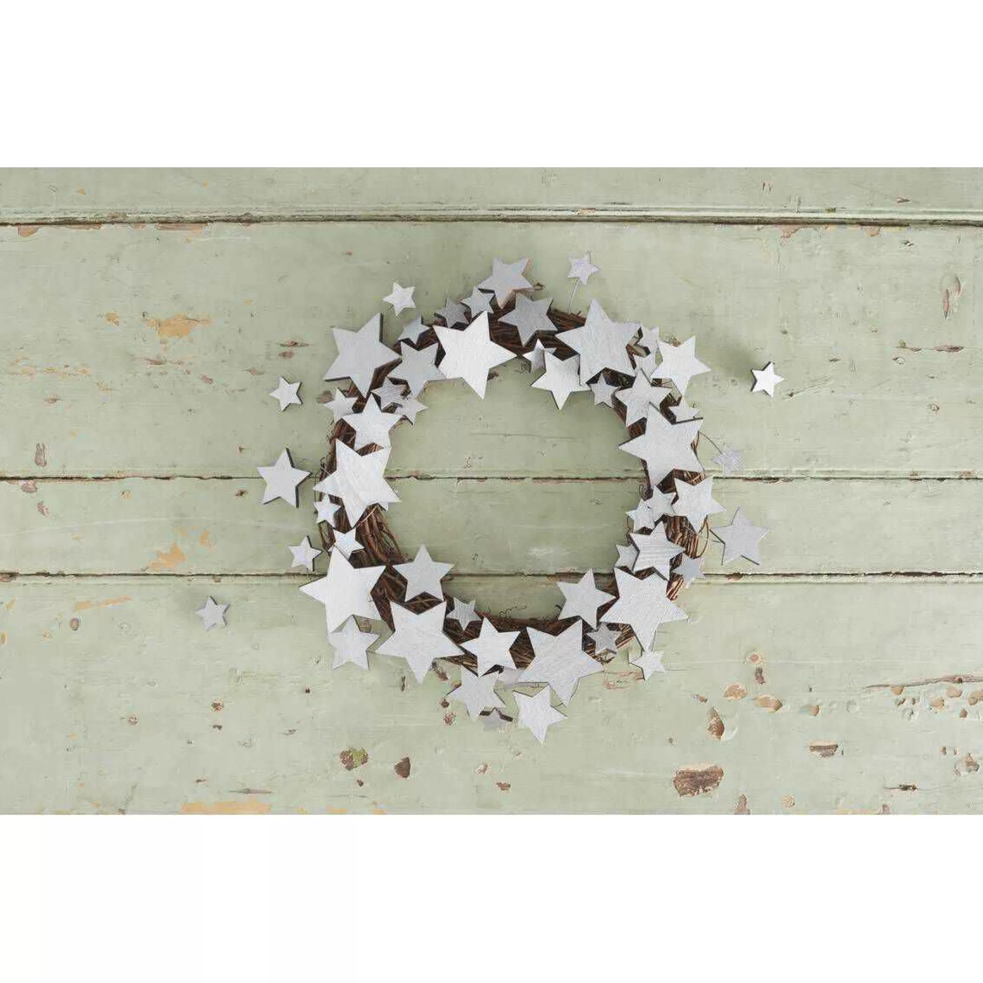 Rattan Grapevine Wreath 20Cm-Hobbycraft Best Sale