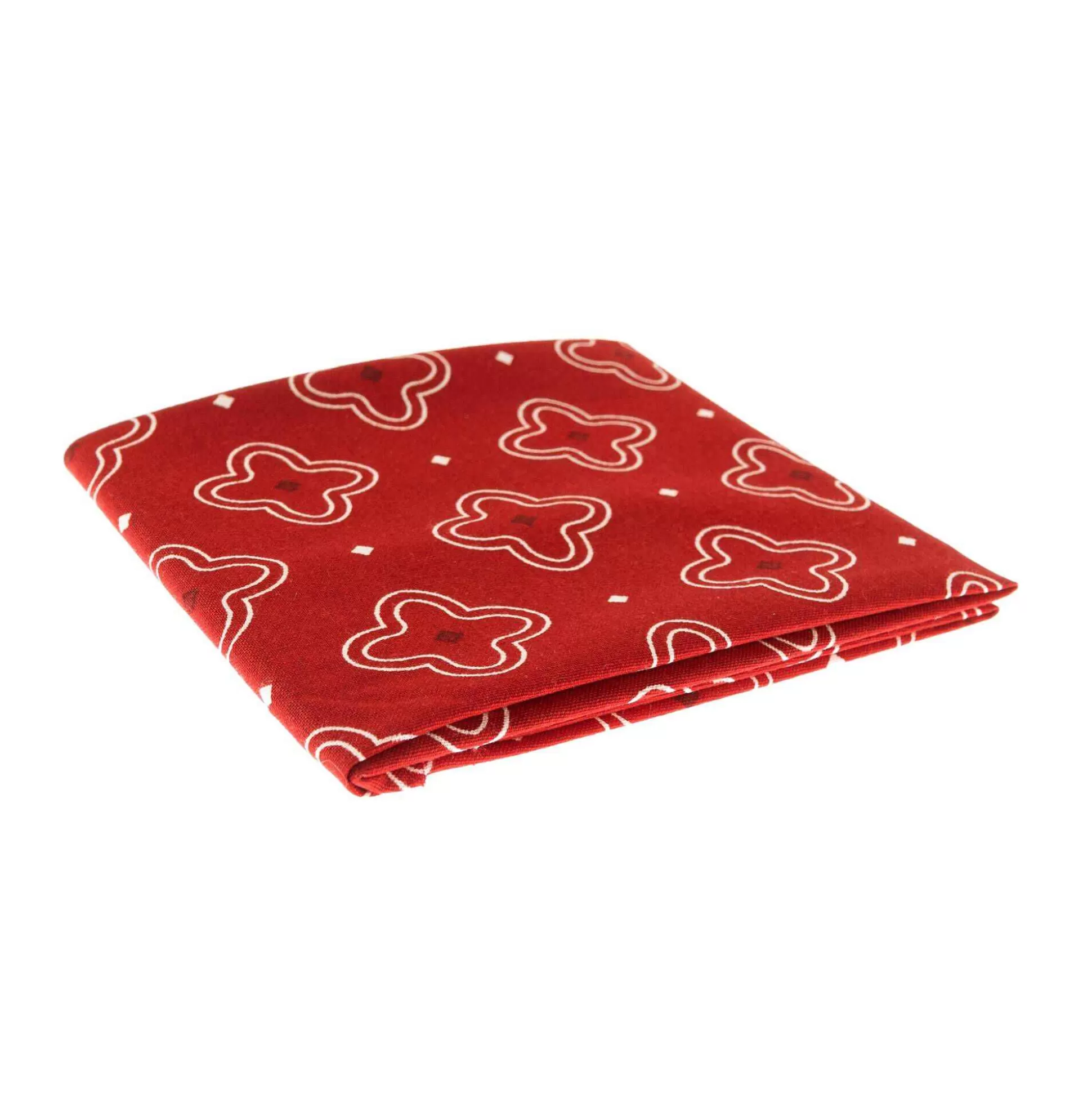 Red Cross Single Cotton Fat Quarter-Hobbycraft Fashion