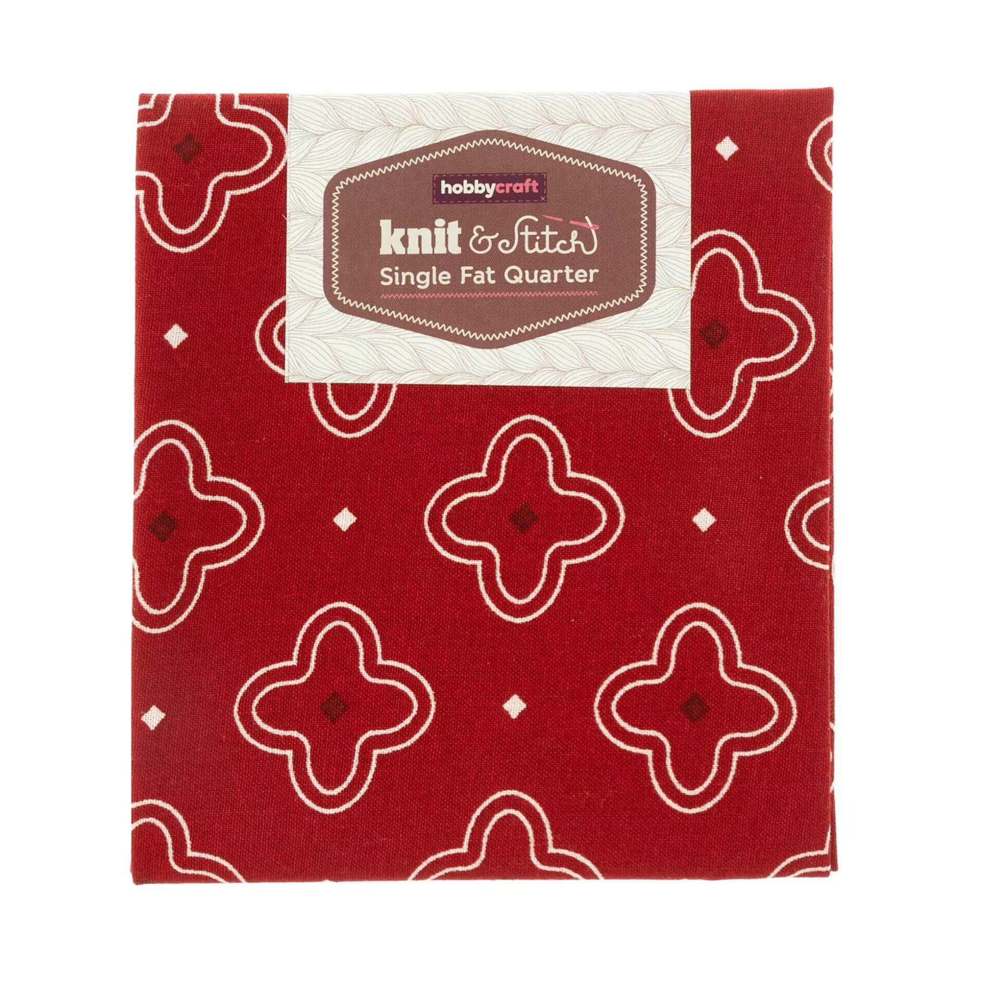 red_cross_single_cotton_fat_quarter_4.webp Red Cross Single Cotton Fat Quarter-Hobbycraft Fashion