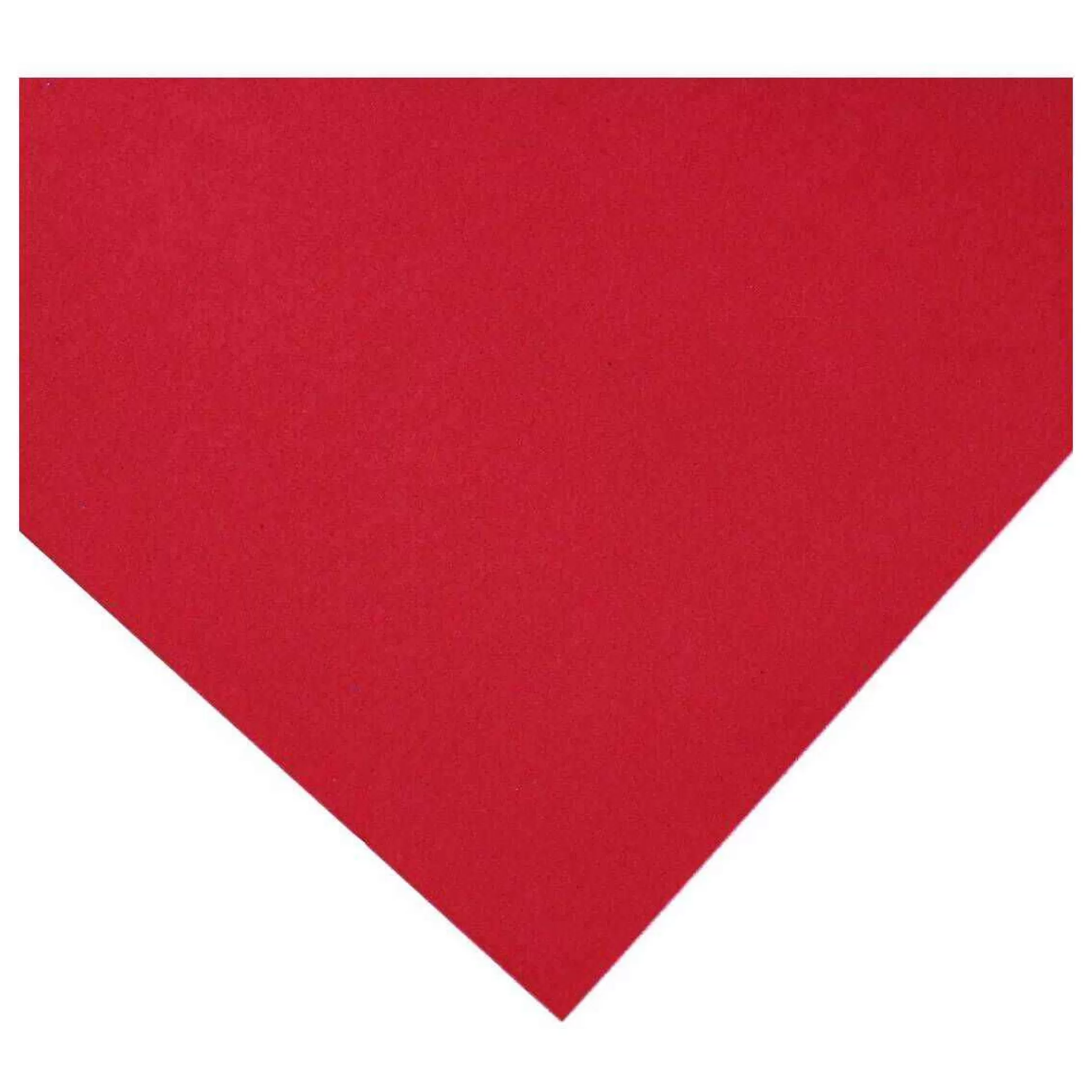Red Foam Sheet 22.5Cm X 30Cm-Hobbycraft Shop