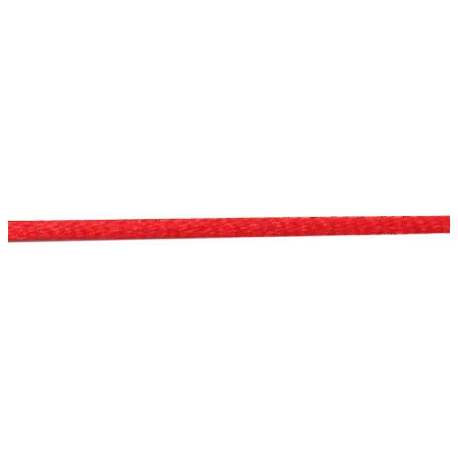 Red Ribbon Knot Cord 2Mm X 10M-Hobbycraft Clearance