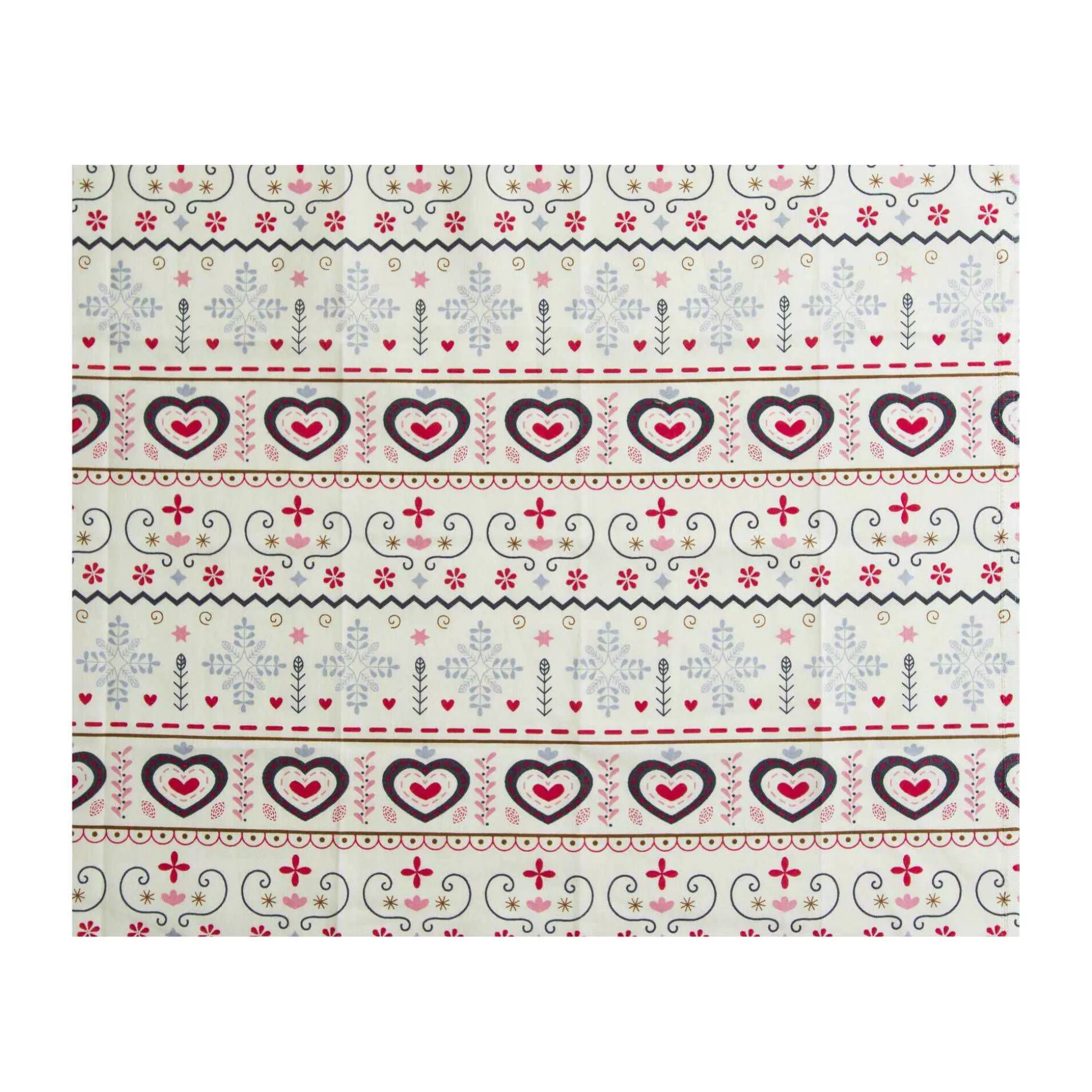 Scandi Sweets Cotton Fat Quarters 5 Pack-Hobbycraft Shop