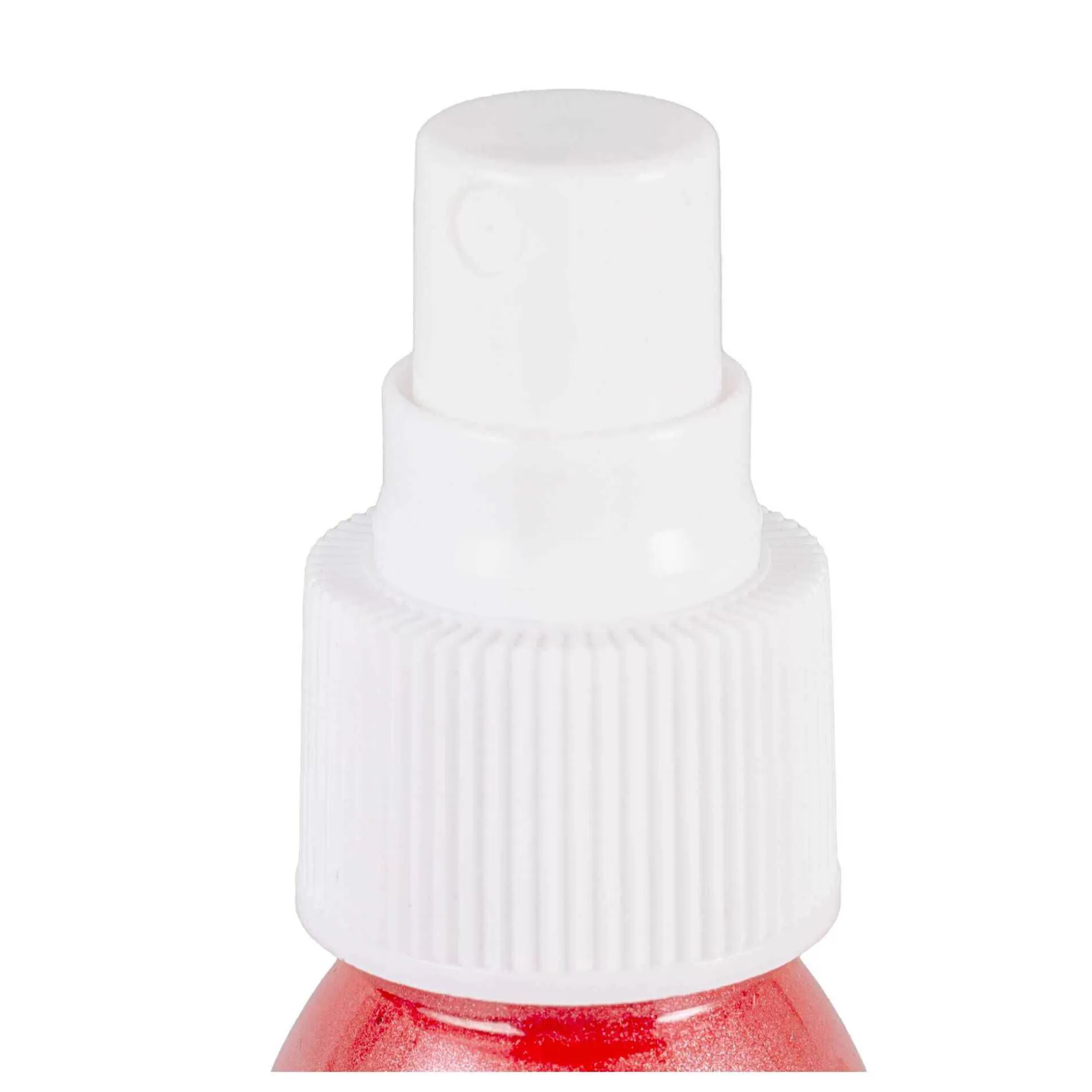 Scarlet Red Fabric Spray Paint 50Ml-Hobbycraft Best
