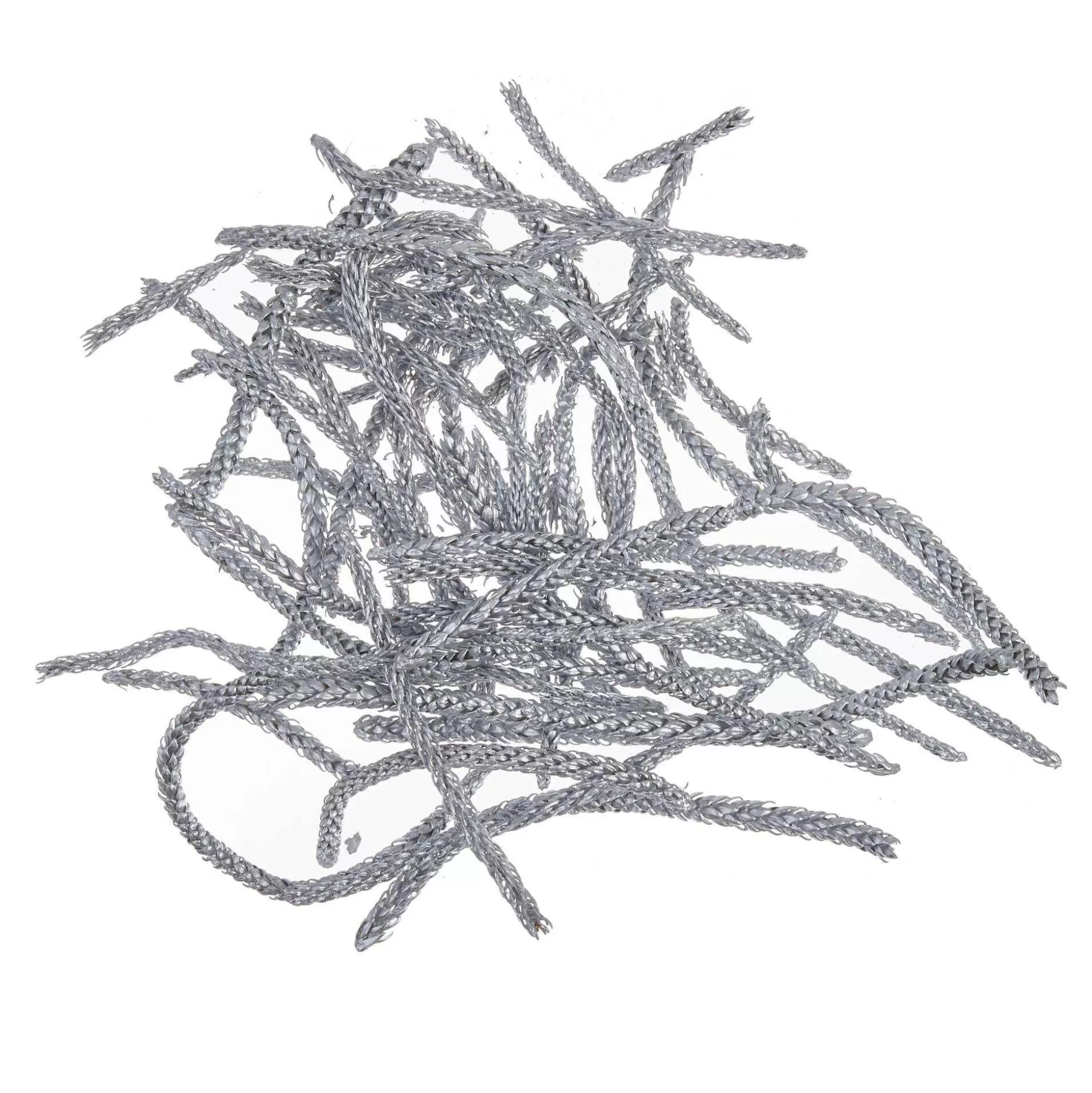 Silver Pine Needles 40G-Hobbycraft Discount
