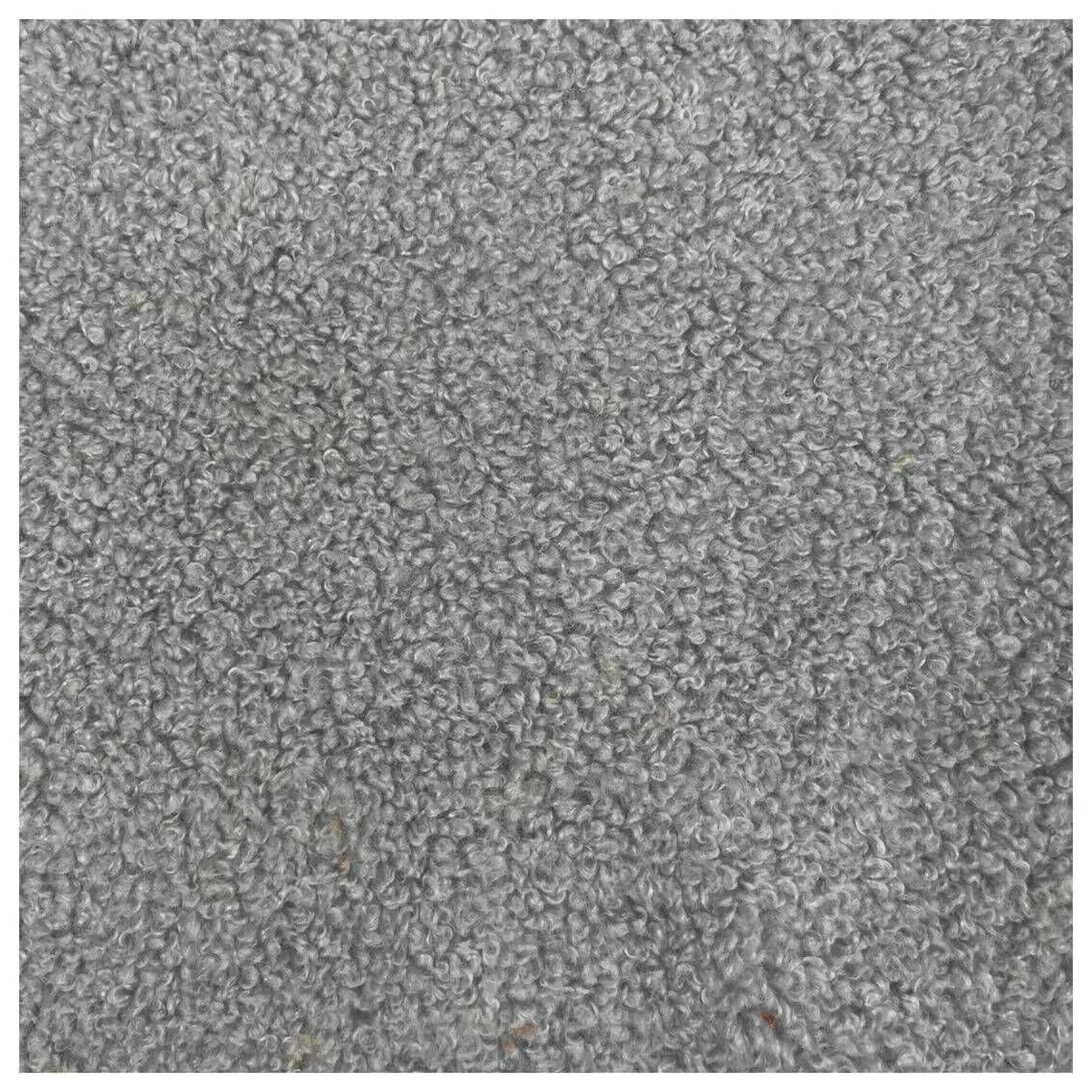 Silver Teddy Fabric By The Metre-Hobbycraft New