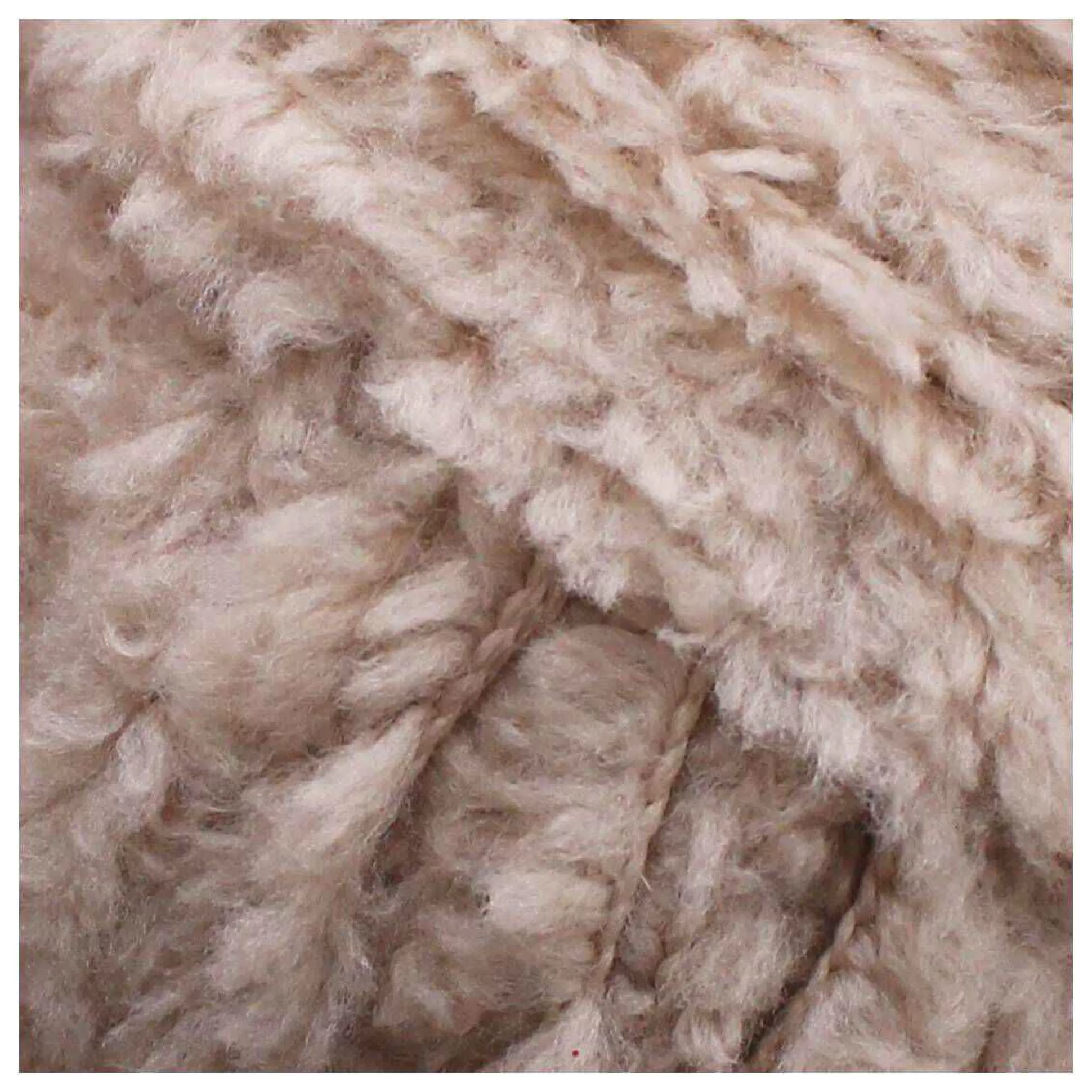 Sirdar Fawn Snuggly Baby Bunny Yarn 50G-Hobbycraft Hot