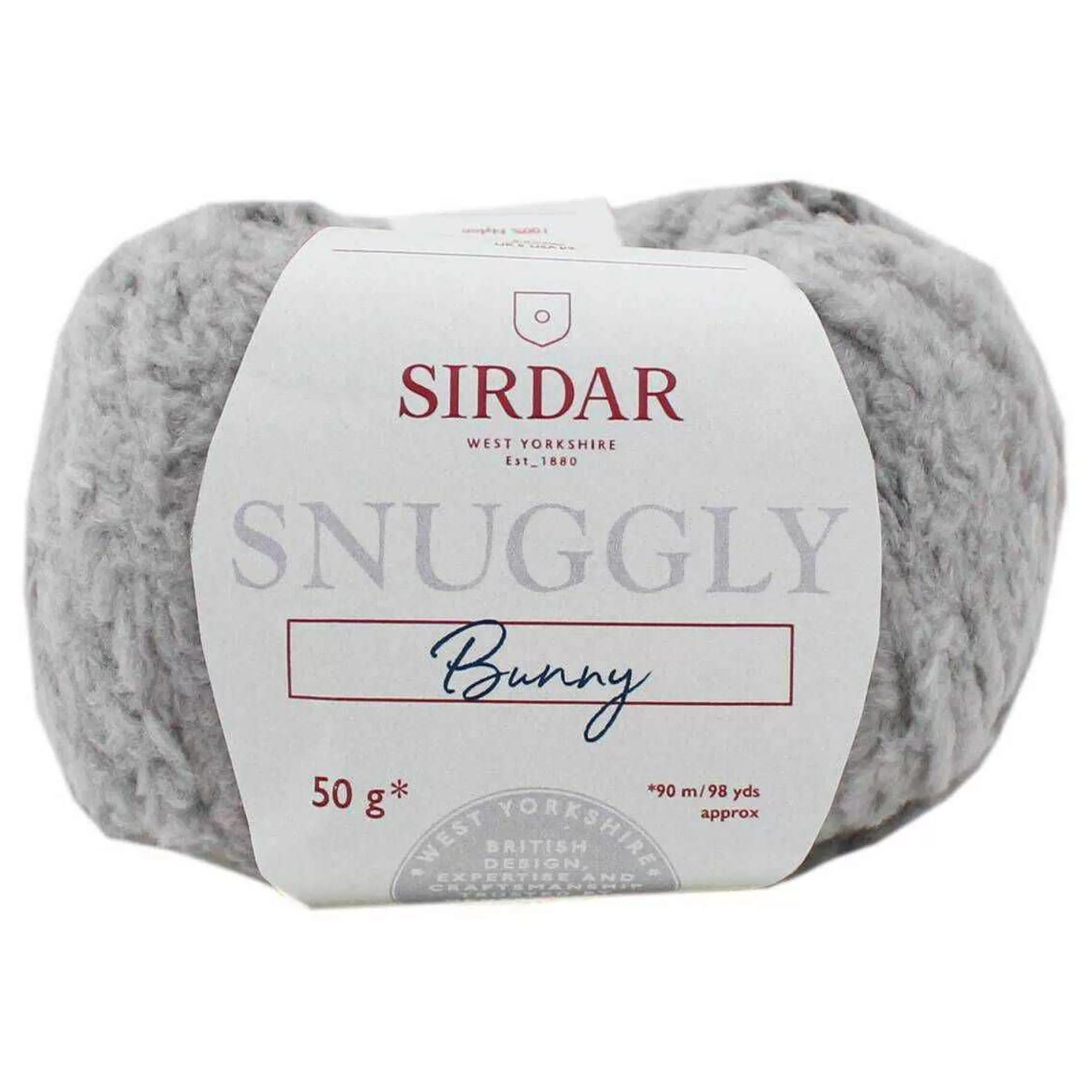 Sirdar Puppy Snuggly Baby Bunny Yarn 50G-Hobbycraft Cheap