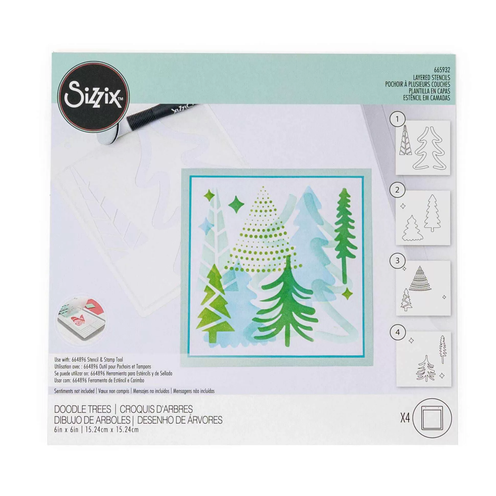 sizzix_doodle_trees_layered_stencil_set_4_pack_3.webp Sizzix Doodle Trees Layered Stencil Set 4 Pack-Hobbycraft Sale