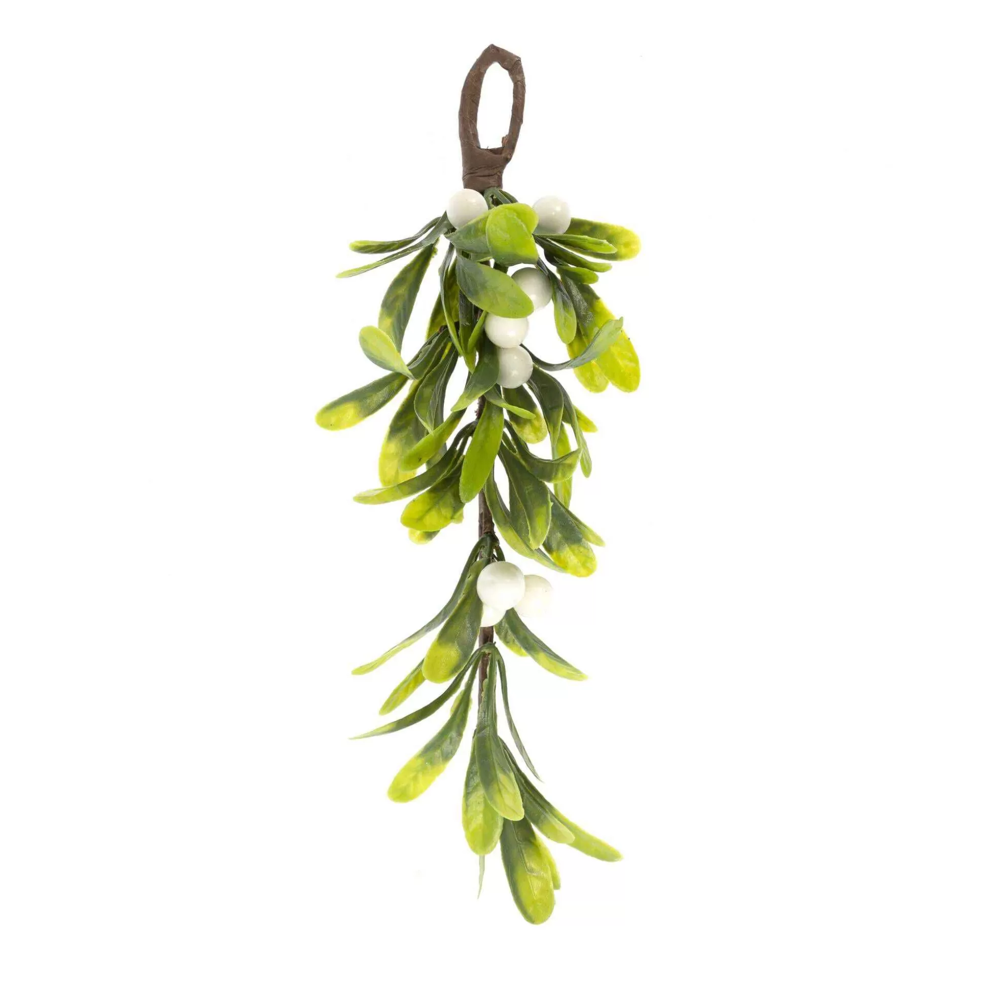 Small Hanging Mistletoe 30Cm-Hobbycraft Cheap