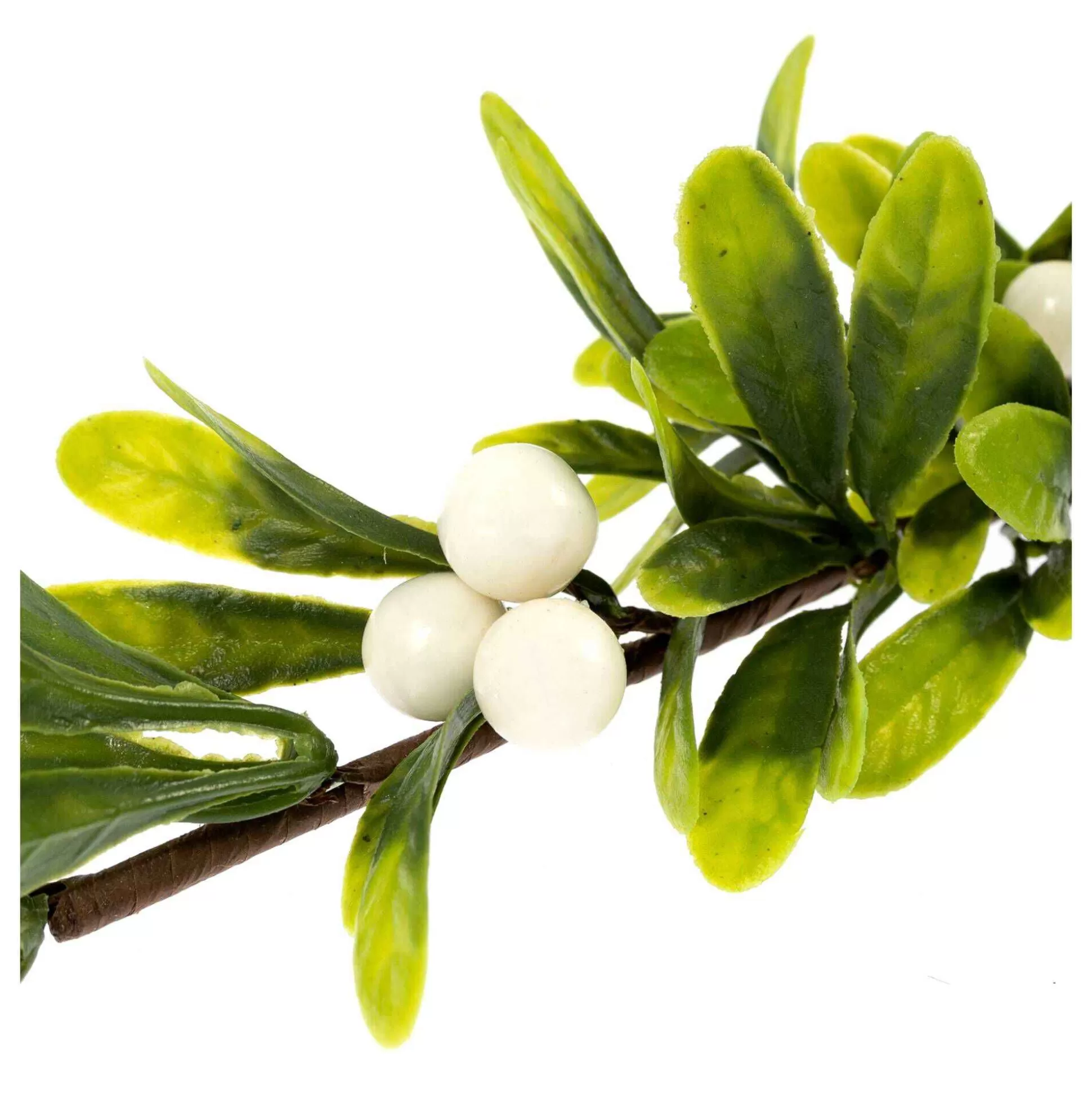 Small Hanging Mistletoe 30Cm-Hobbycraft Cheap