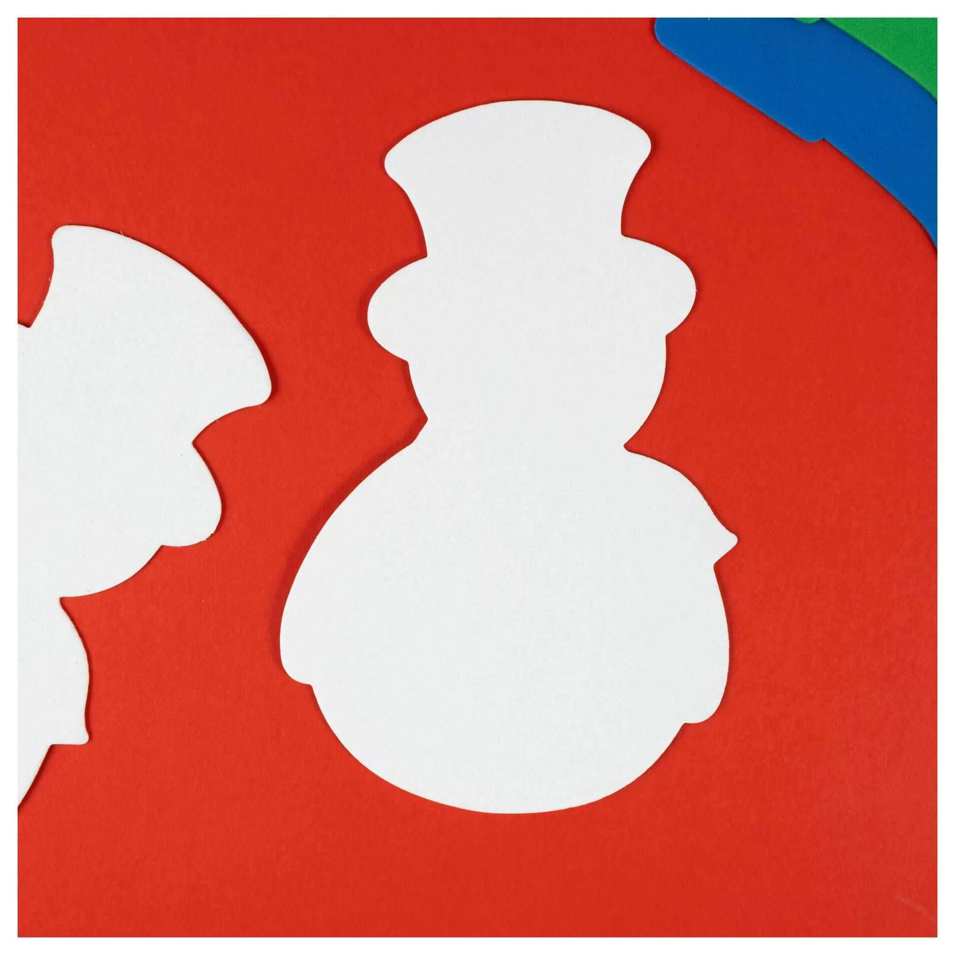 snowman_foam_shapes_12_pack_2.webp Snowman Foam Shapes 12 Pack-Hobbycraft Hot