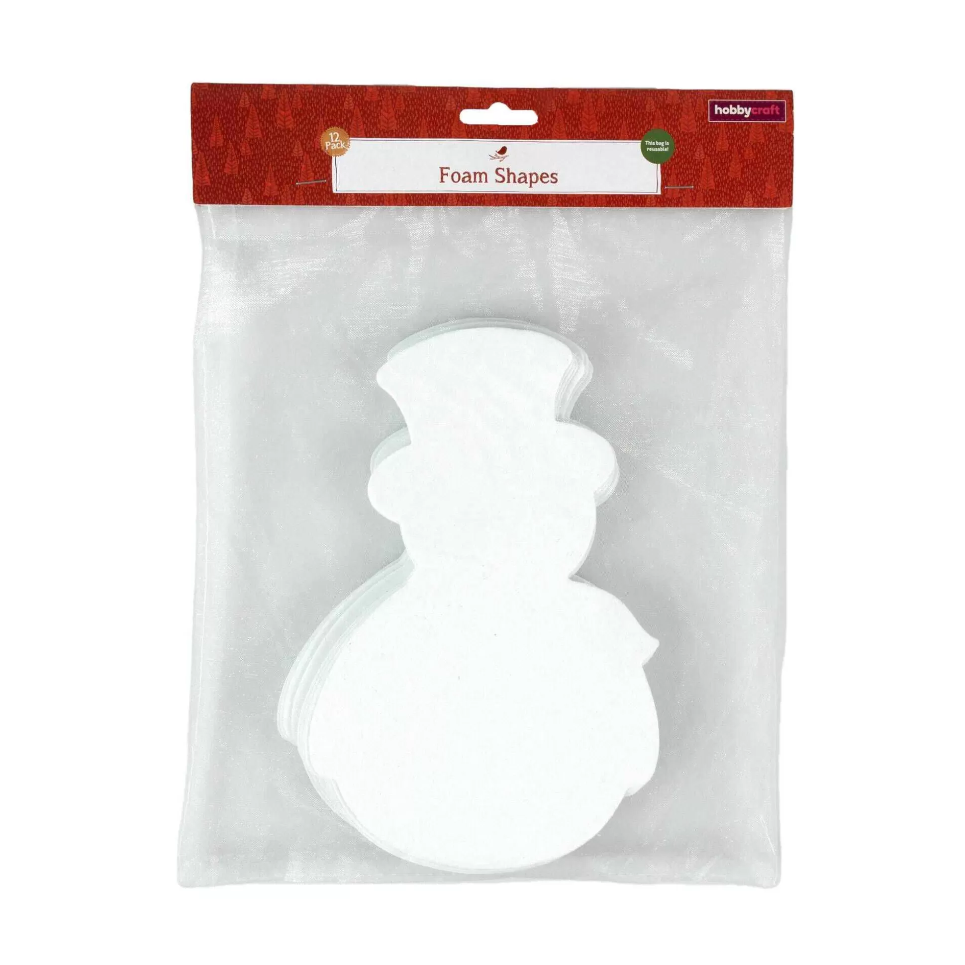 snowman_foam_shapes_12_pack_4.webp Snowman Foam Shapes 12 Pack-Hobbycraft Hot