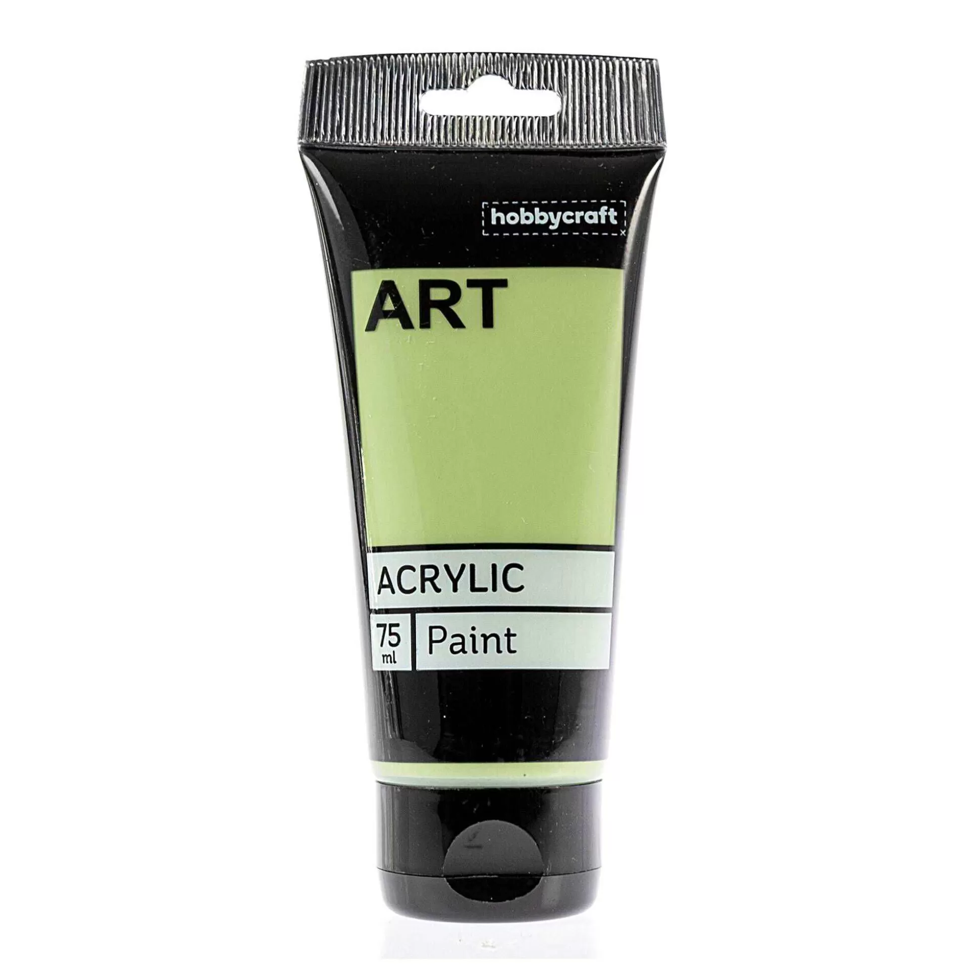 spring_green_art_acrylic_paint_75ml_1.webp Spring Green Art Acrylic Paint 75Ml-Hobbycraft Flash Sale